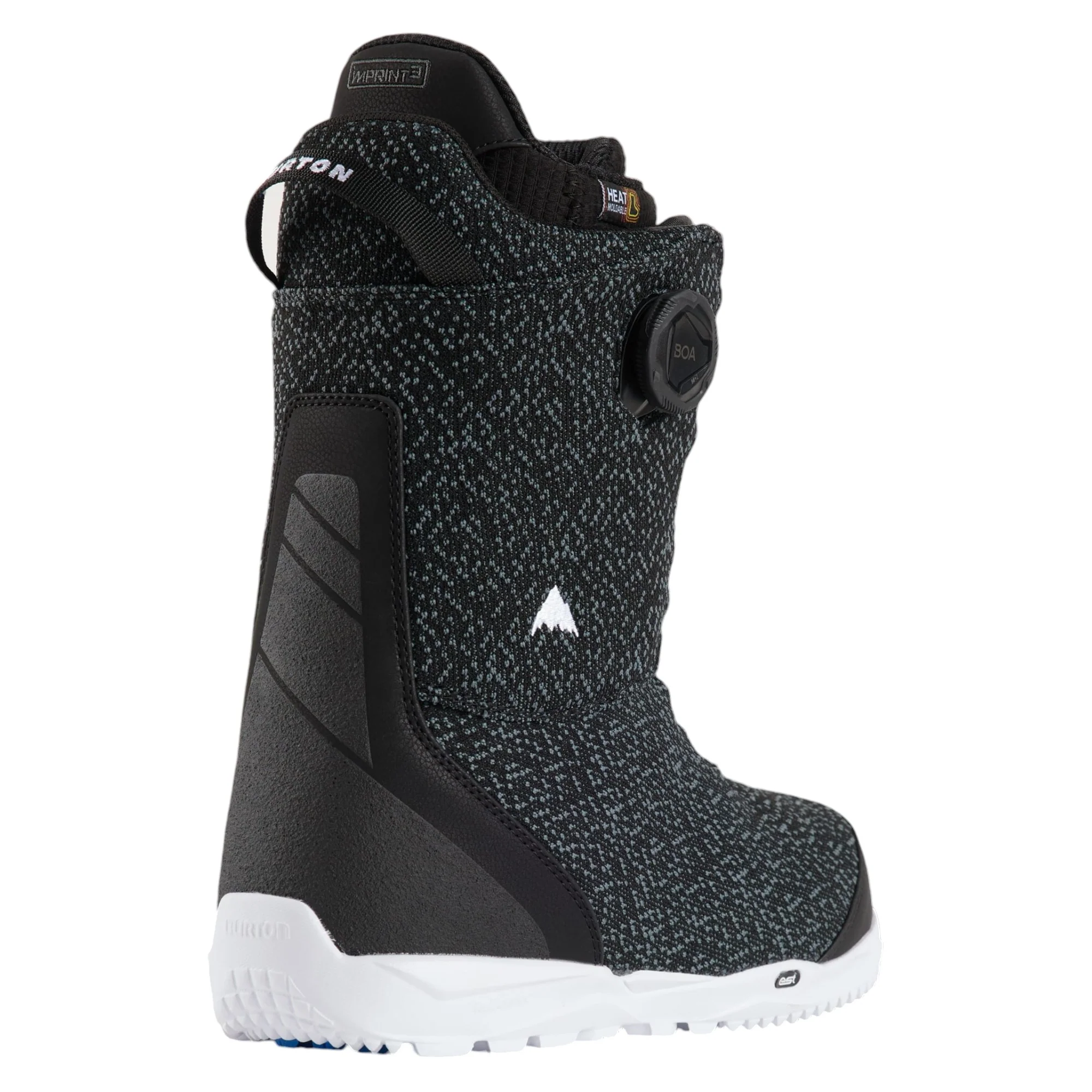 Bottes de Planche Ă Neige Swath Boa Homme - Image 2