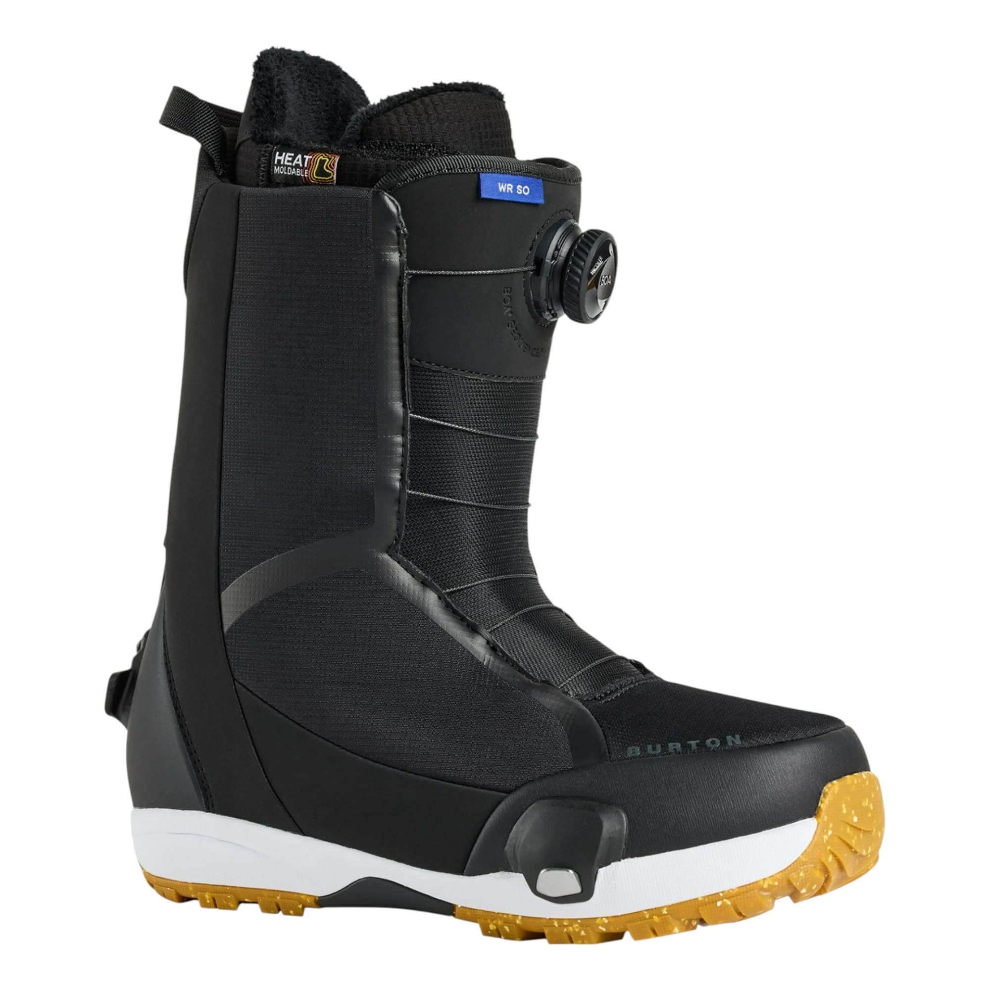 Bottes de Planche Ă Neige Waverange Step On Femme