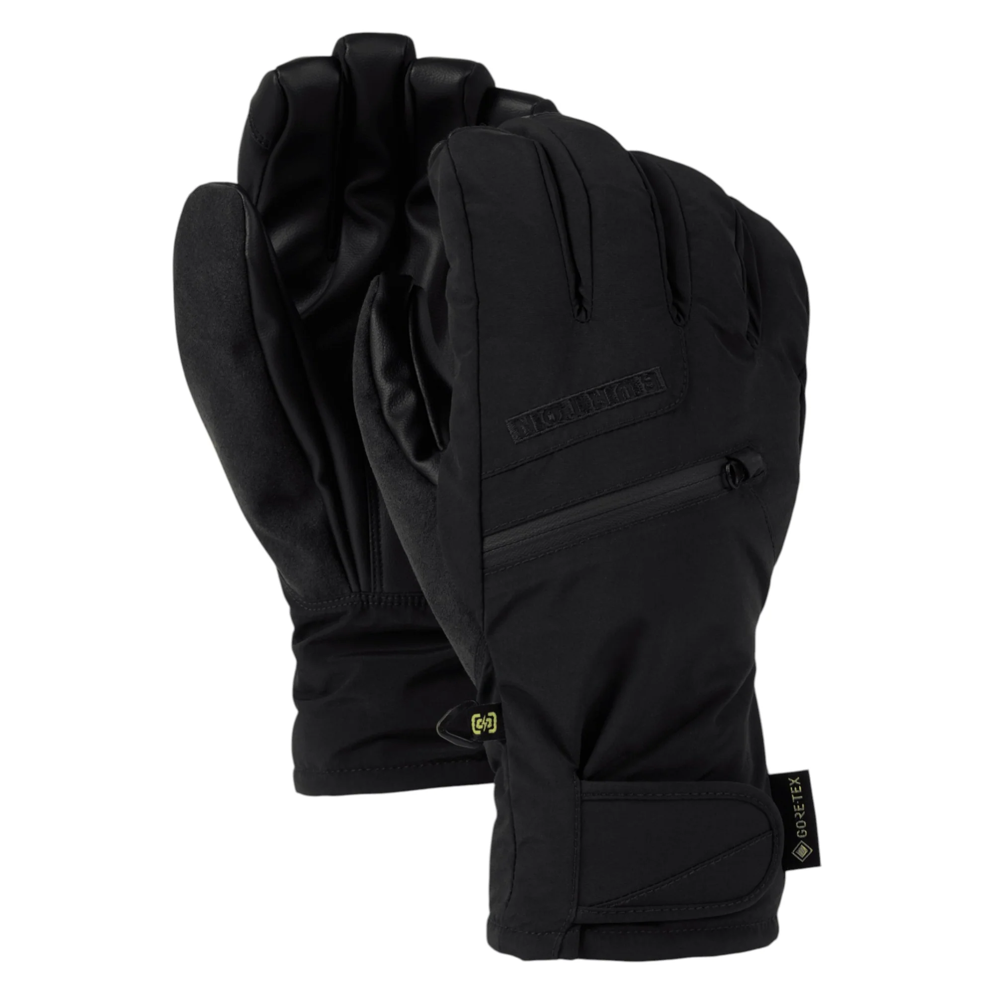 Gants Gore-Tex Under Homme