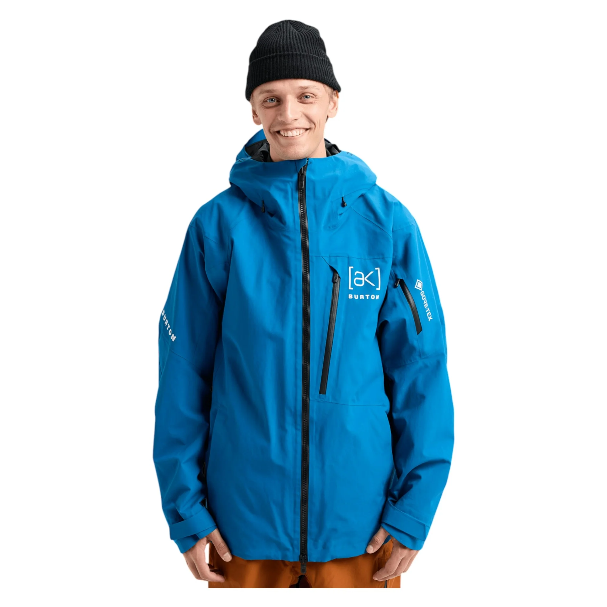 Manteau d'Hiver Cyclic Gore-Tex 2L Homme - Image 4
