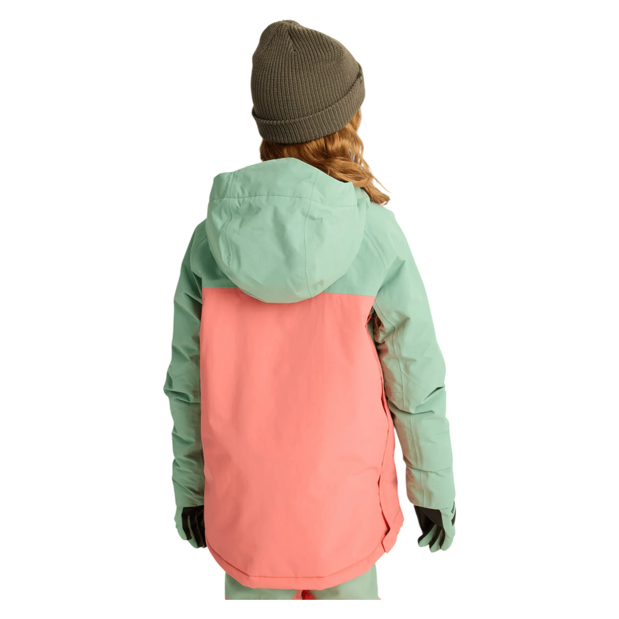 Manteau d'Hiver Frostner 2L Enfant - Image 9