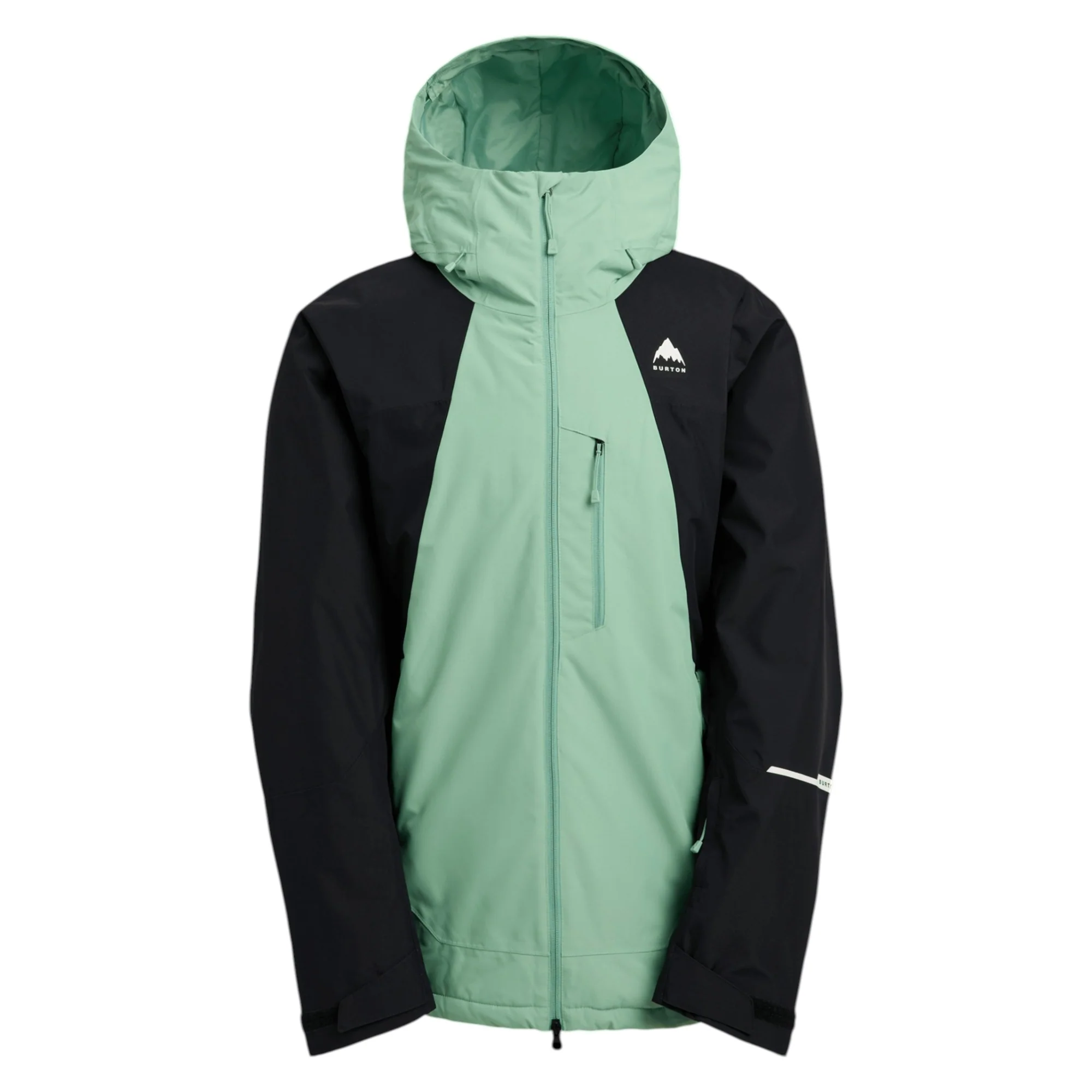 Manteau d'Hiver Isolant Reserve 2L Homme