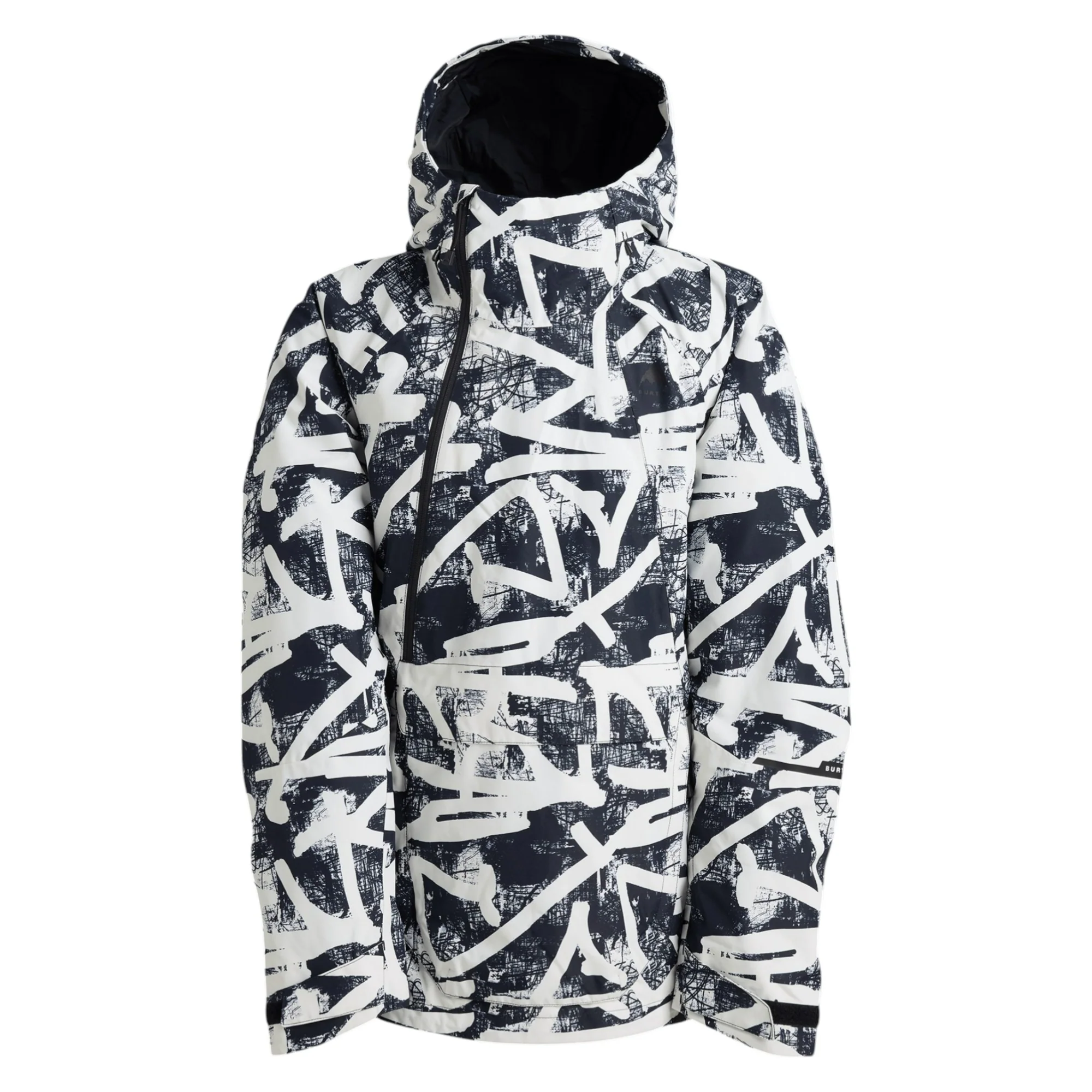 Manteau d'Hiver Reserve 2L Relaxe Homme - Image 7