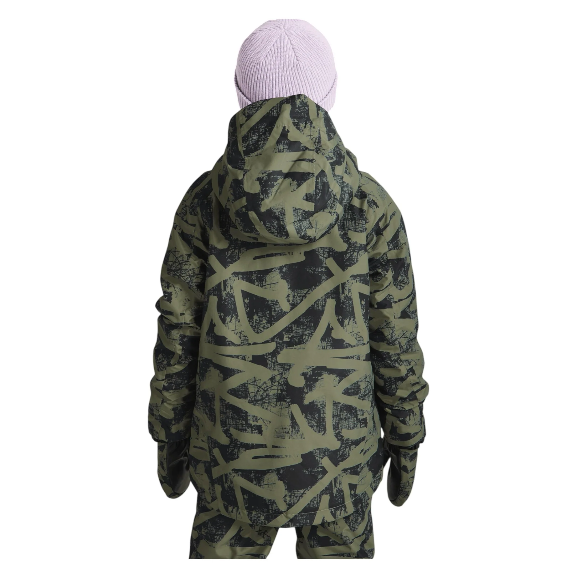 Manteau d'Hiver Skimmer Enfant - Image 3