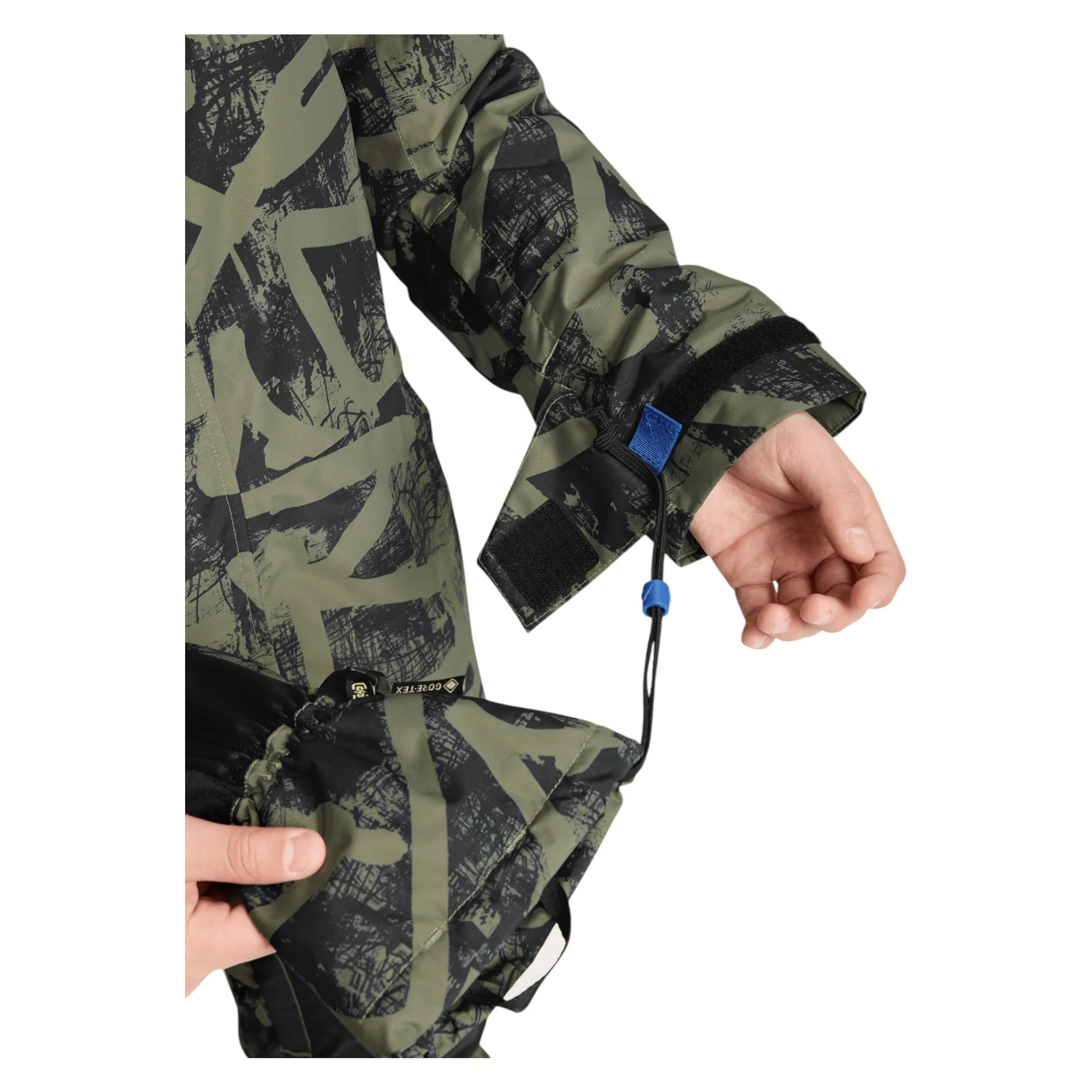 Manteau d'Hiver Skimmer Enfant - Image 4