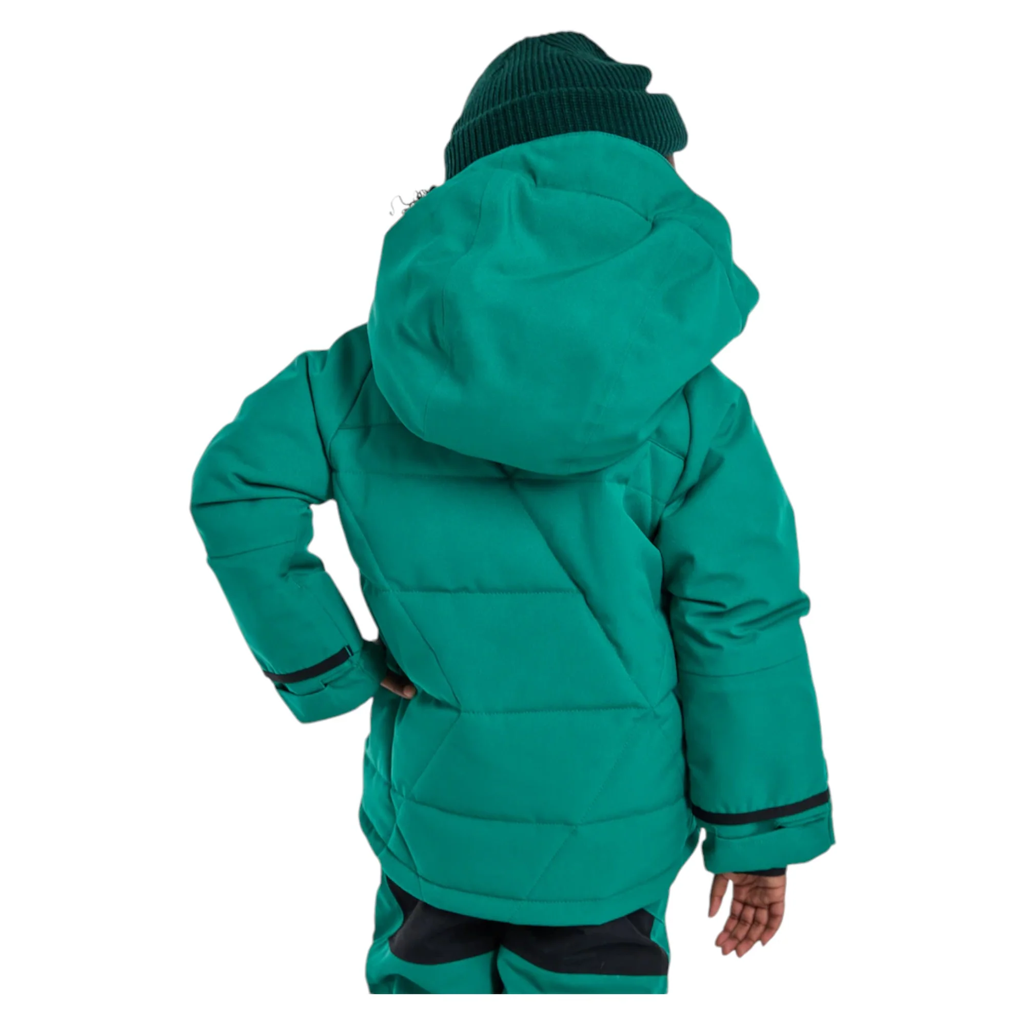 Manteau d'Hiver Spindal 2L BB Enfant - Image 2