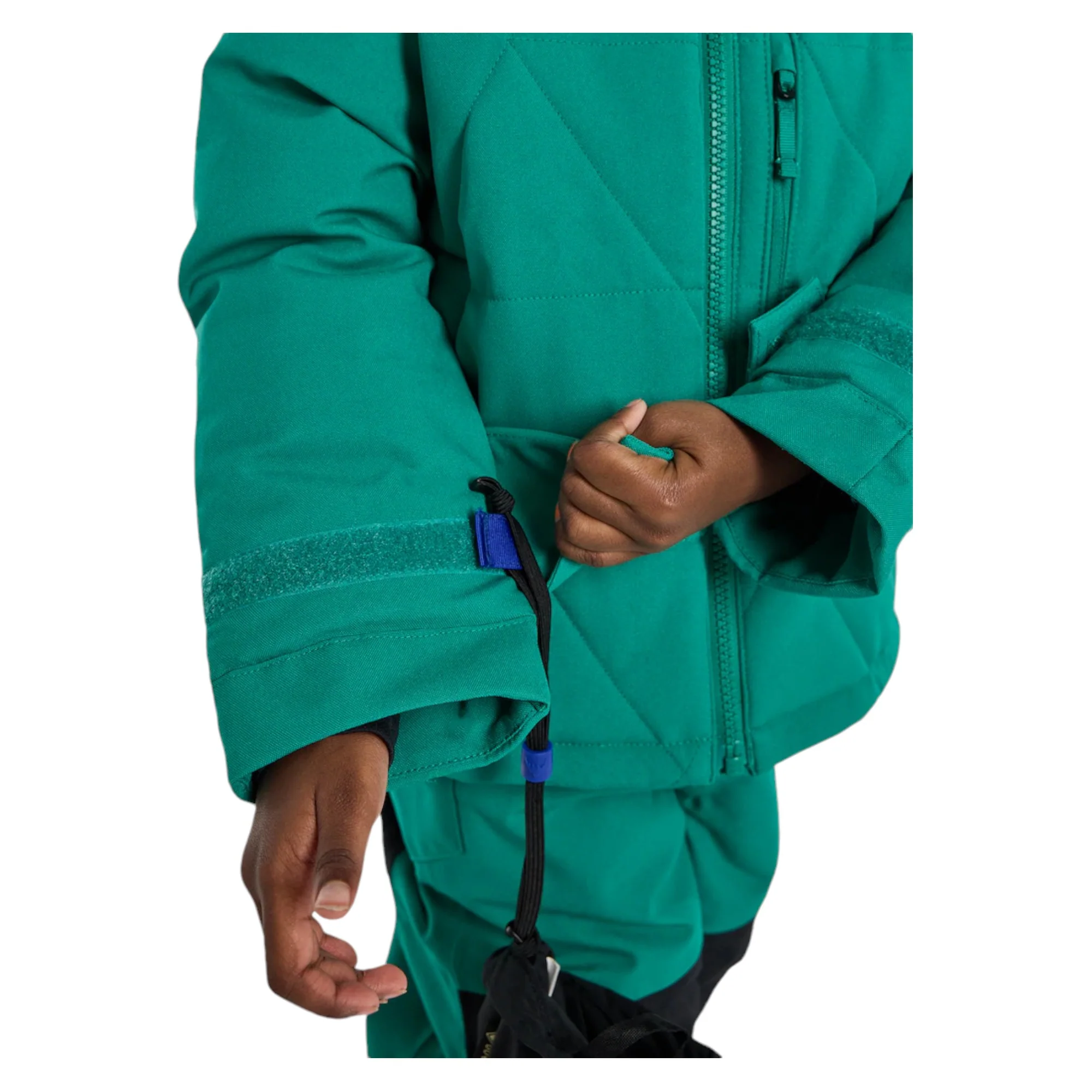 Manteau d'Hiver Spindal 2L BB Enfant - Image 3