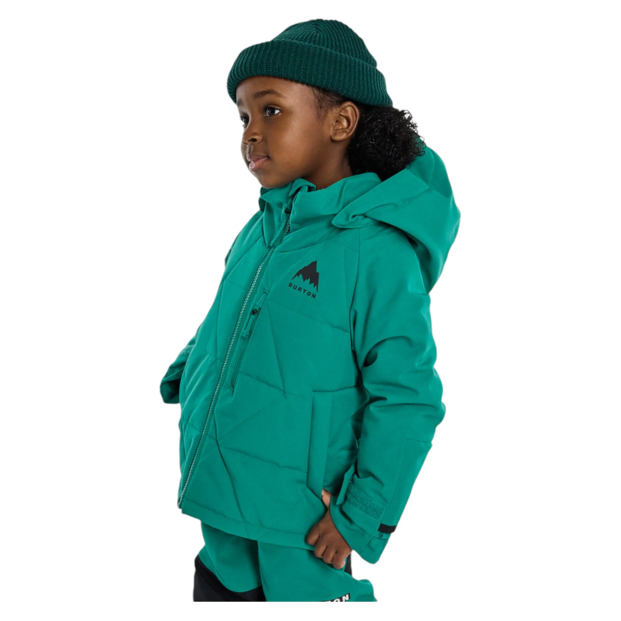 Manteau d'Hiver Spindal 2L BB Enfant - Image 4