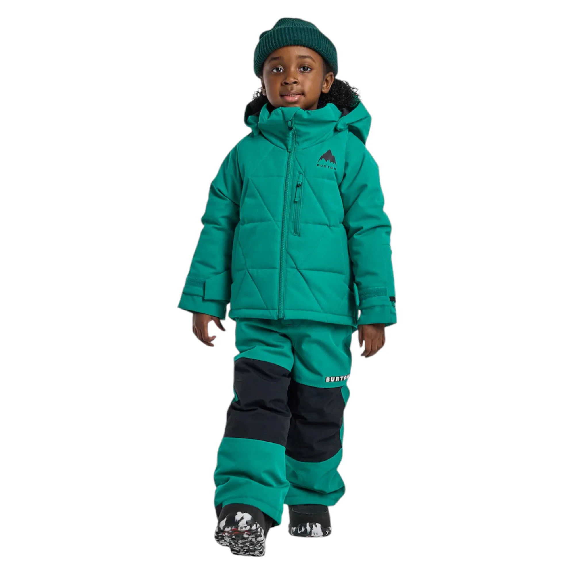 Manteau d'Hiver Spindal 2L BB Enfant - Image 5