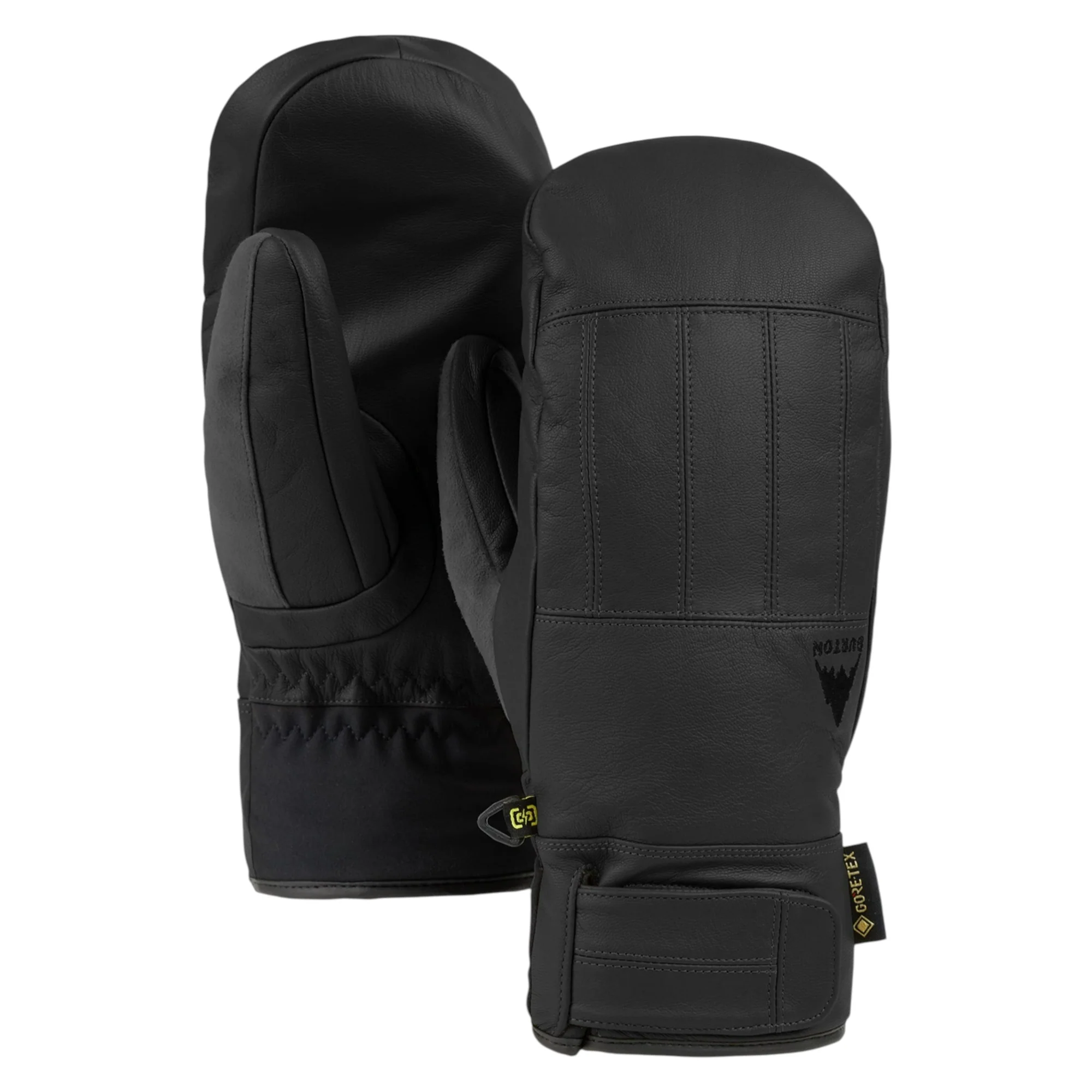 Mitaines Gondy Gore Tex Leather Homme