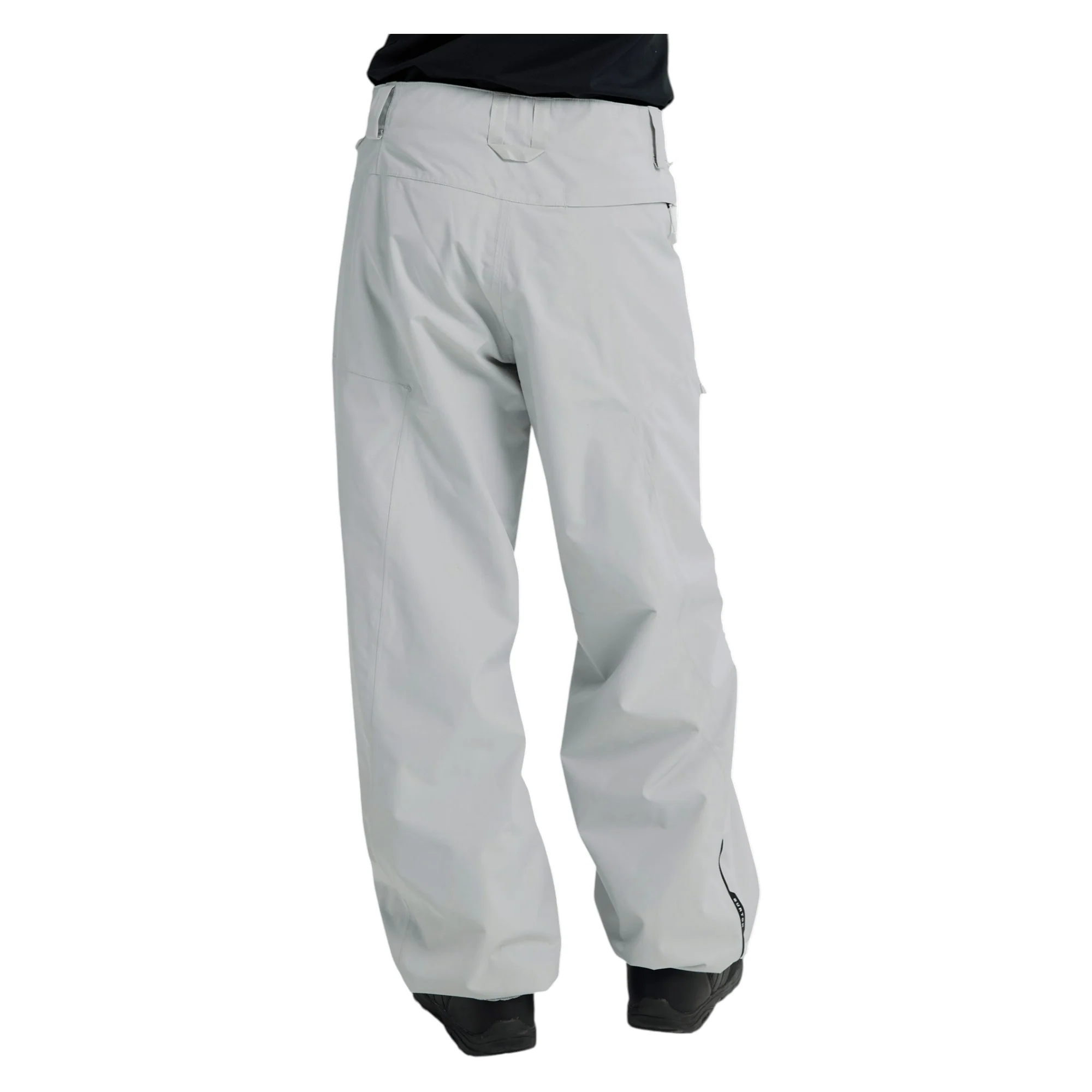 Pantalon Coquille Reserve 2L Relaxe Femme - Image 3