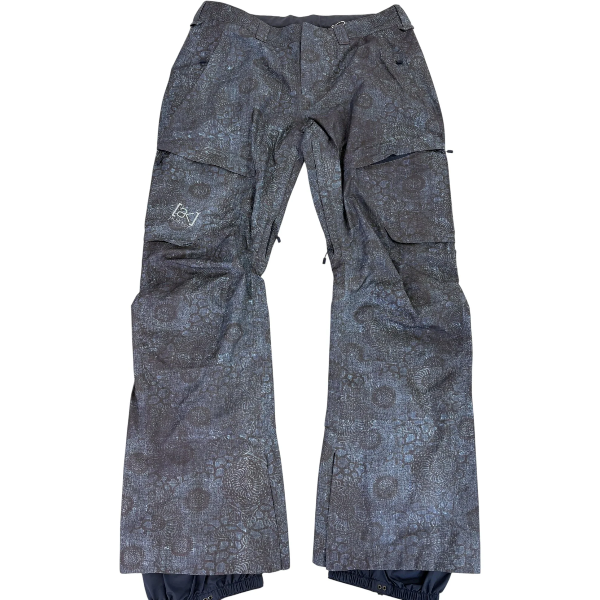 Pantalon de Neige AK Gore Tex Summit Femme