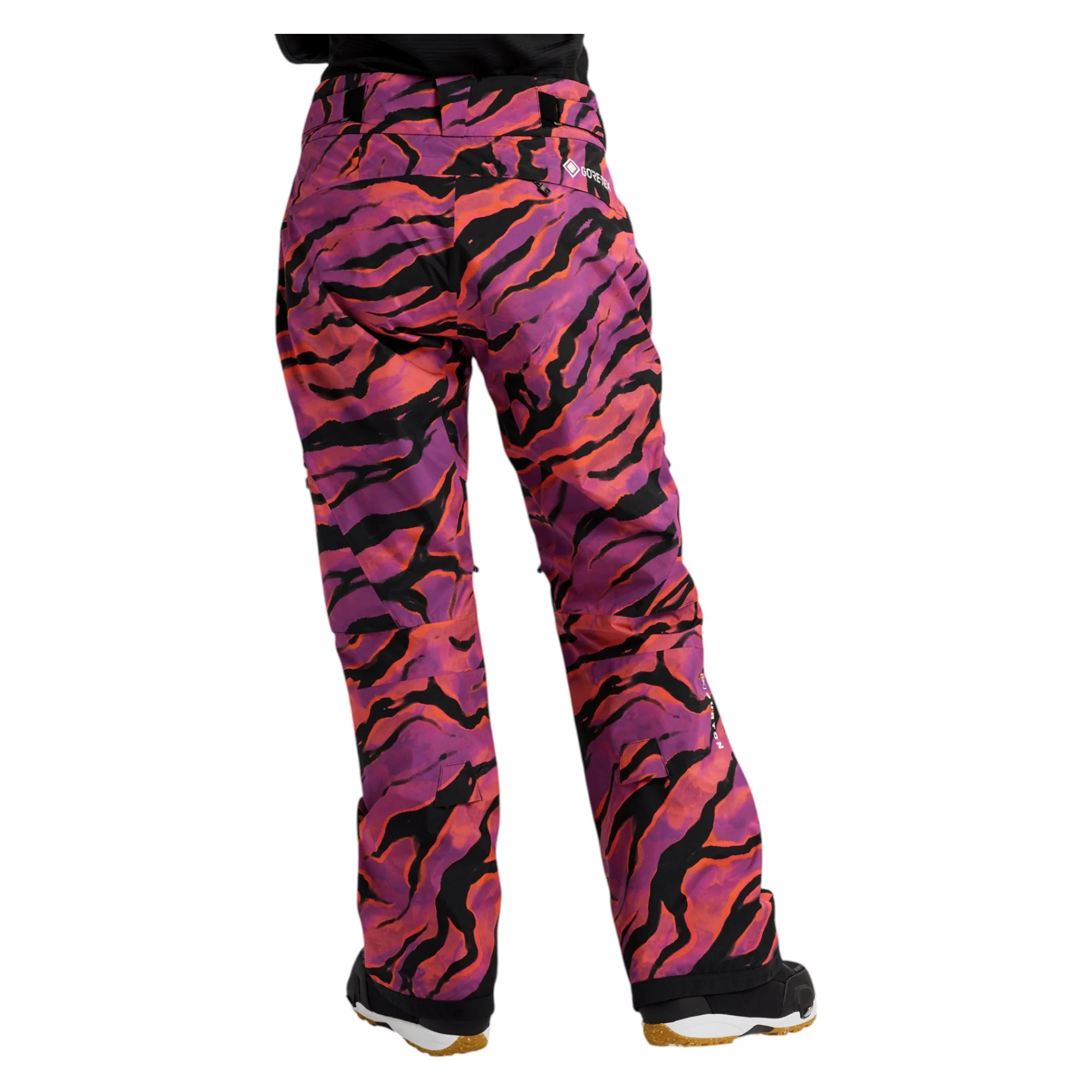 Pantalon de Neige AK Summit Gore-Tex 2L Femme - Image 2