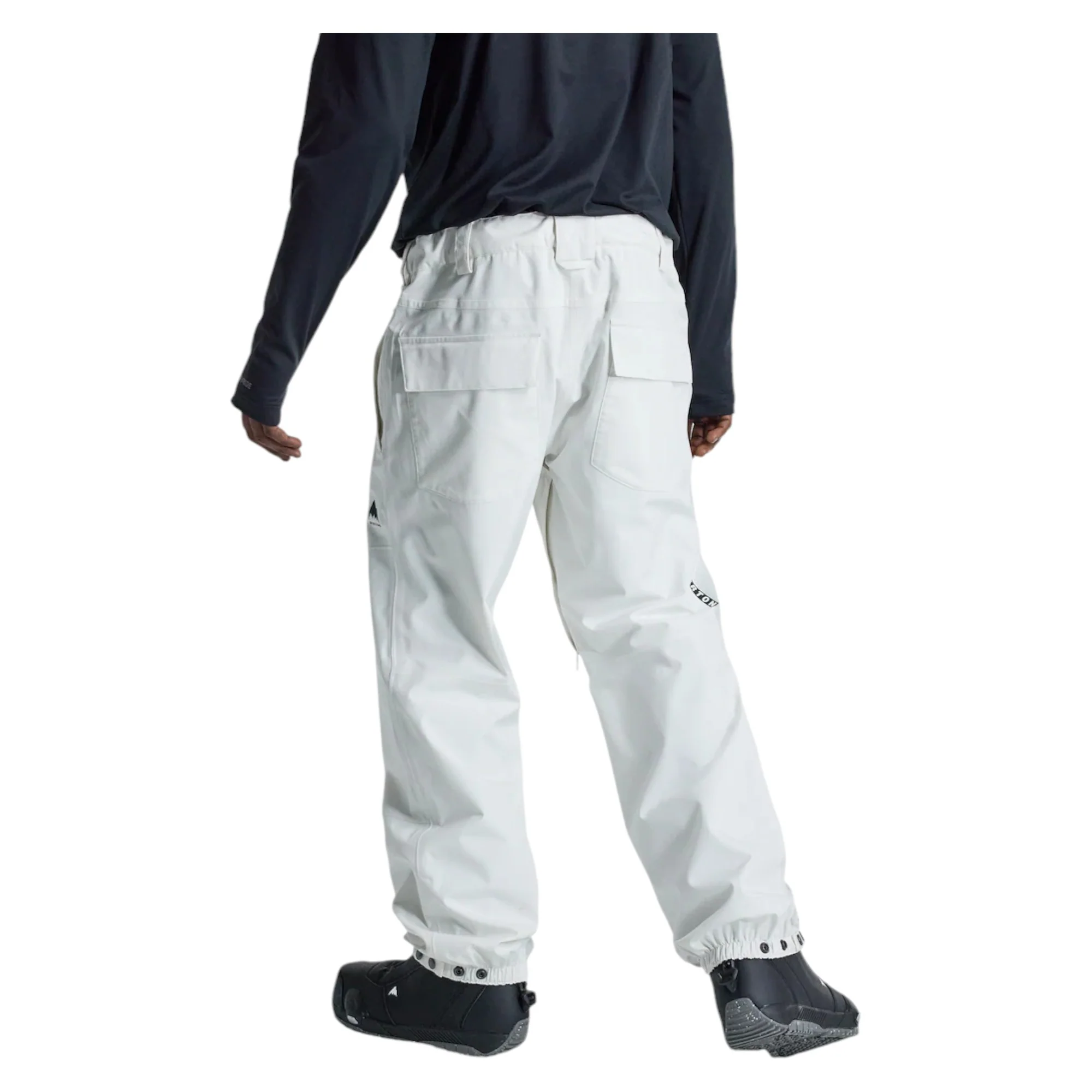 Pantalon de Neige Melter Plus Homme - Image 10