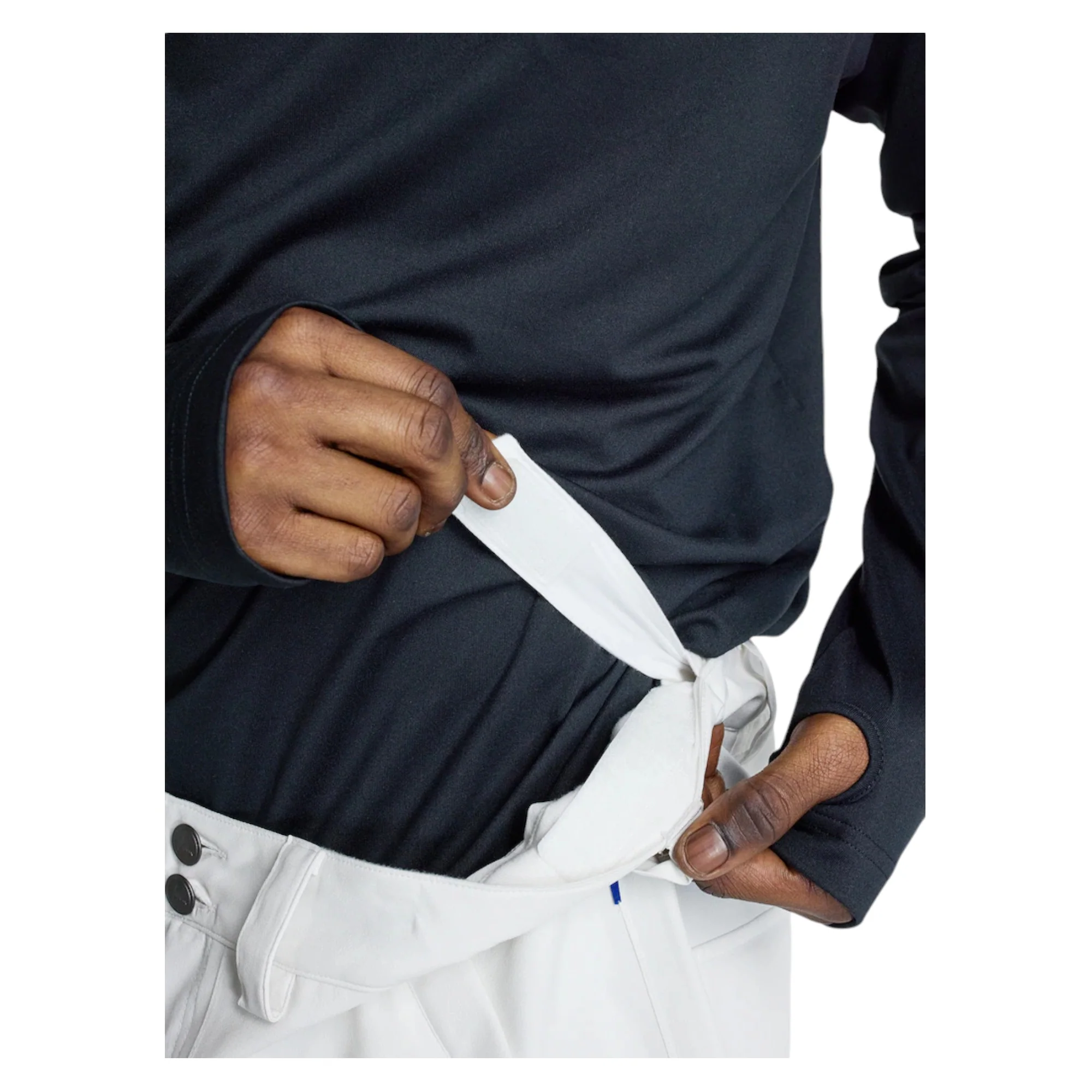 Pantalon de Neige Melter Plus Homme - Image 14