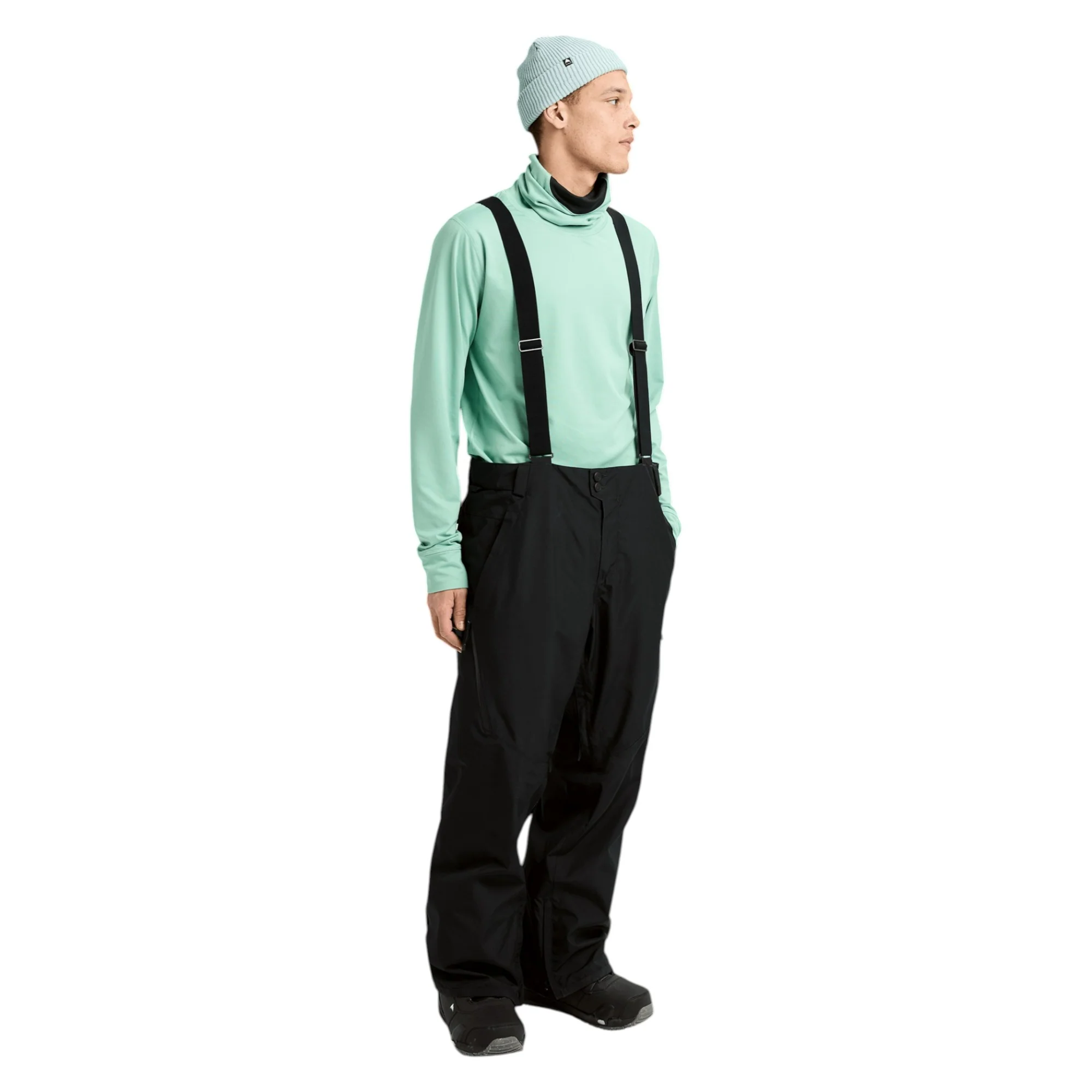 Pantalon de Neige Reserve 2L 3-ln-1 Homme - Image 2