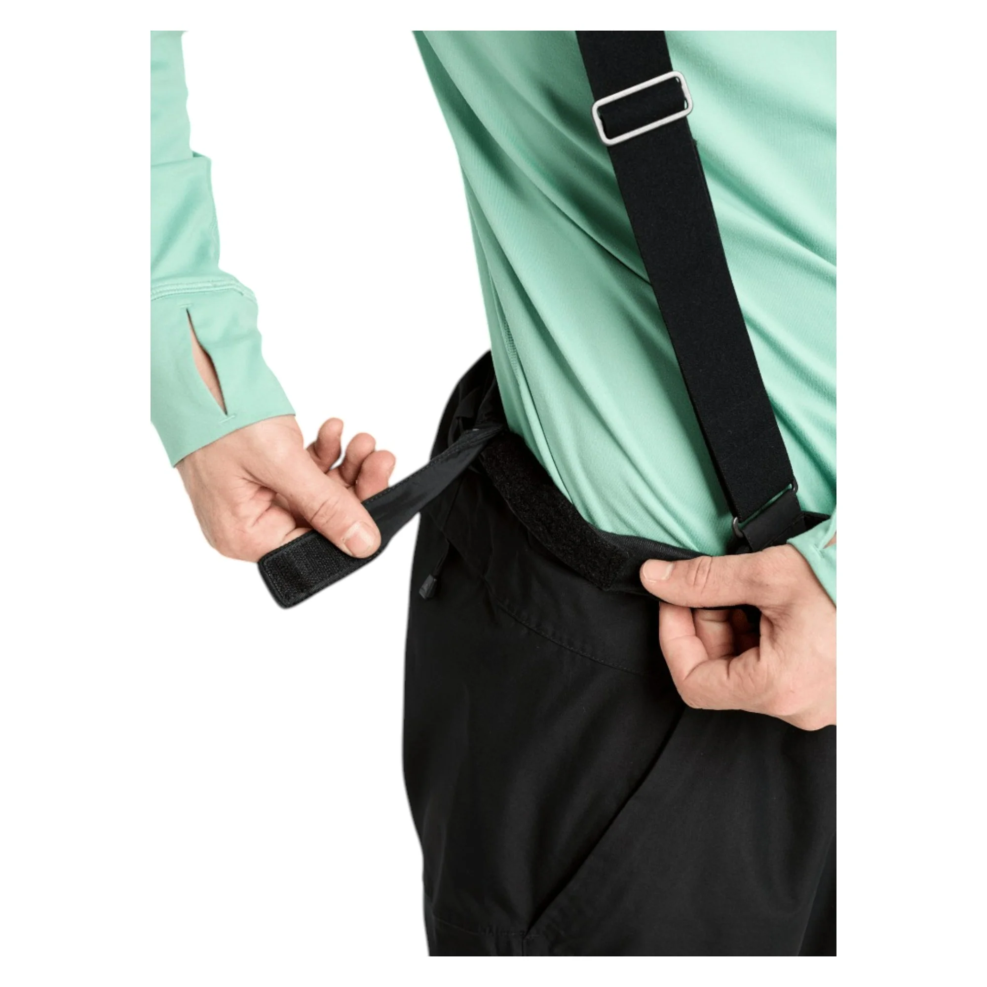 Pantalon de Neige Reserve 2L 3-ln-1 Homme - Image 5