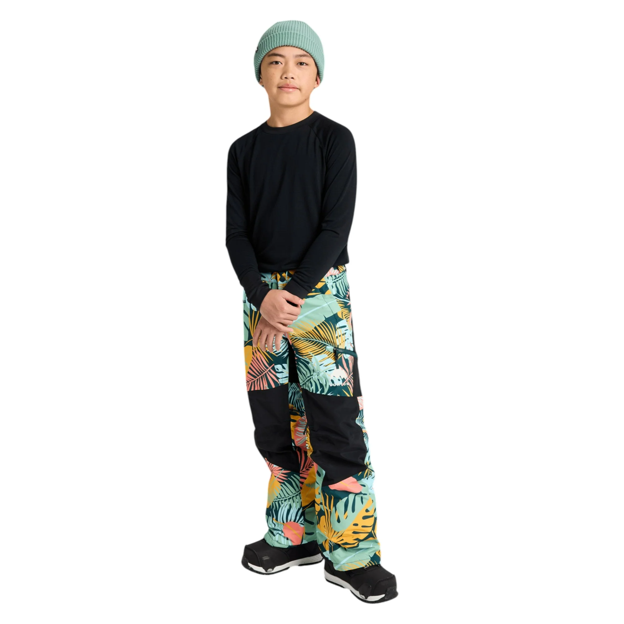 Pantalon de Neige Skylar Enfant - Image 3