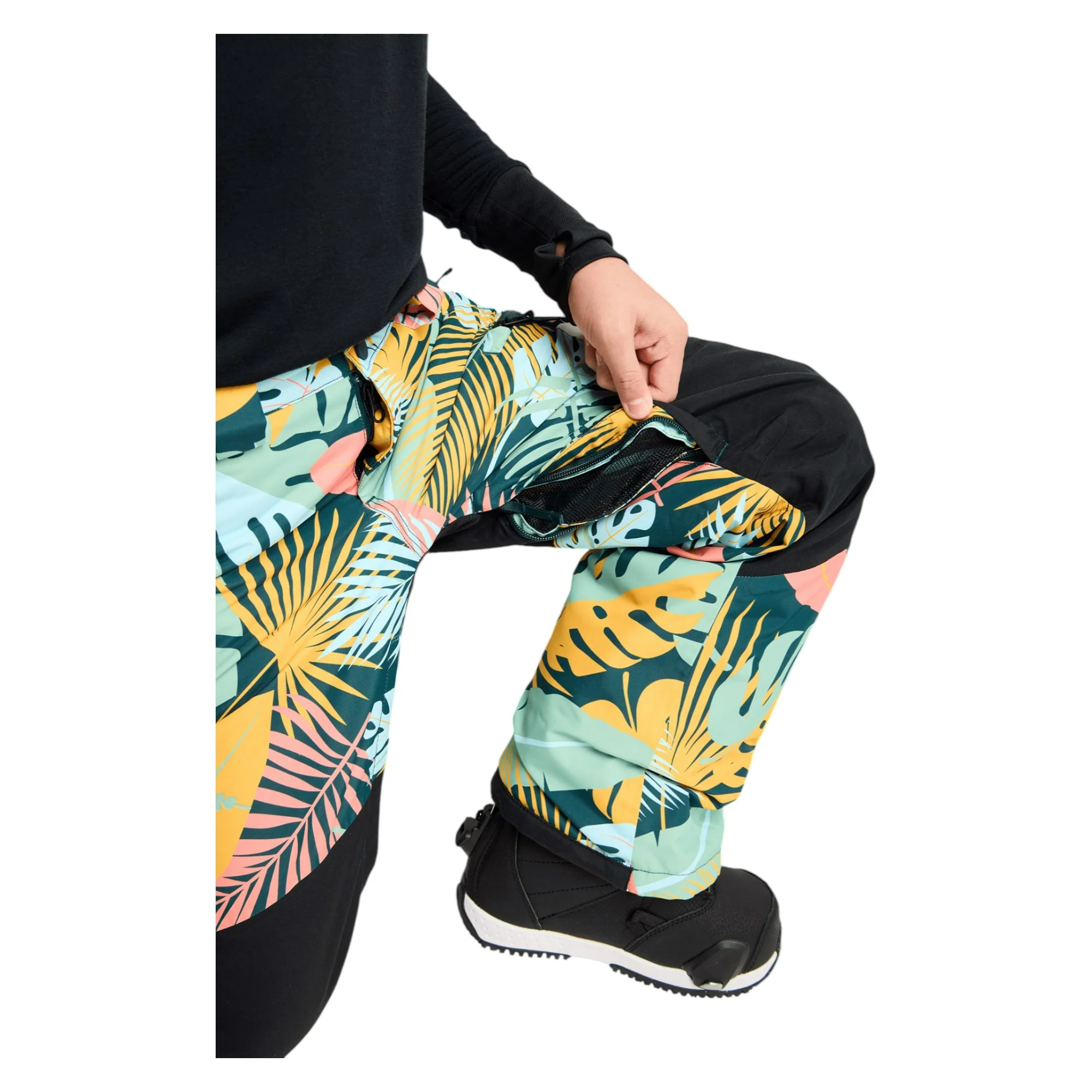 Pantalon de Neige Skylar Enfant - Image 4