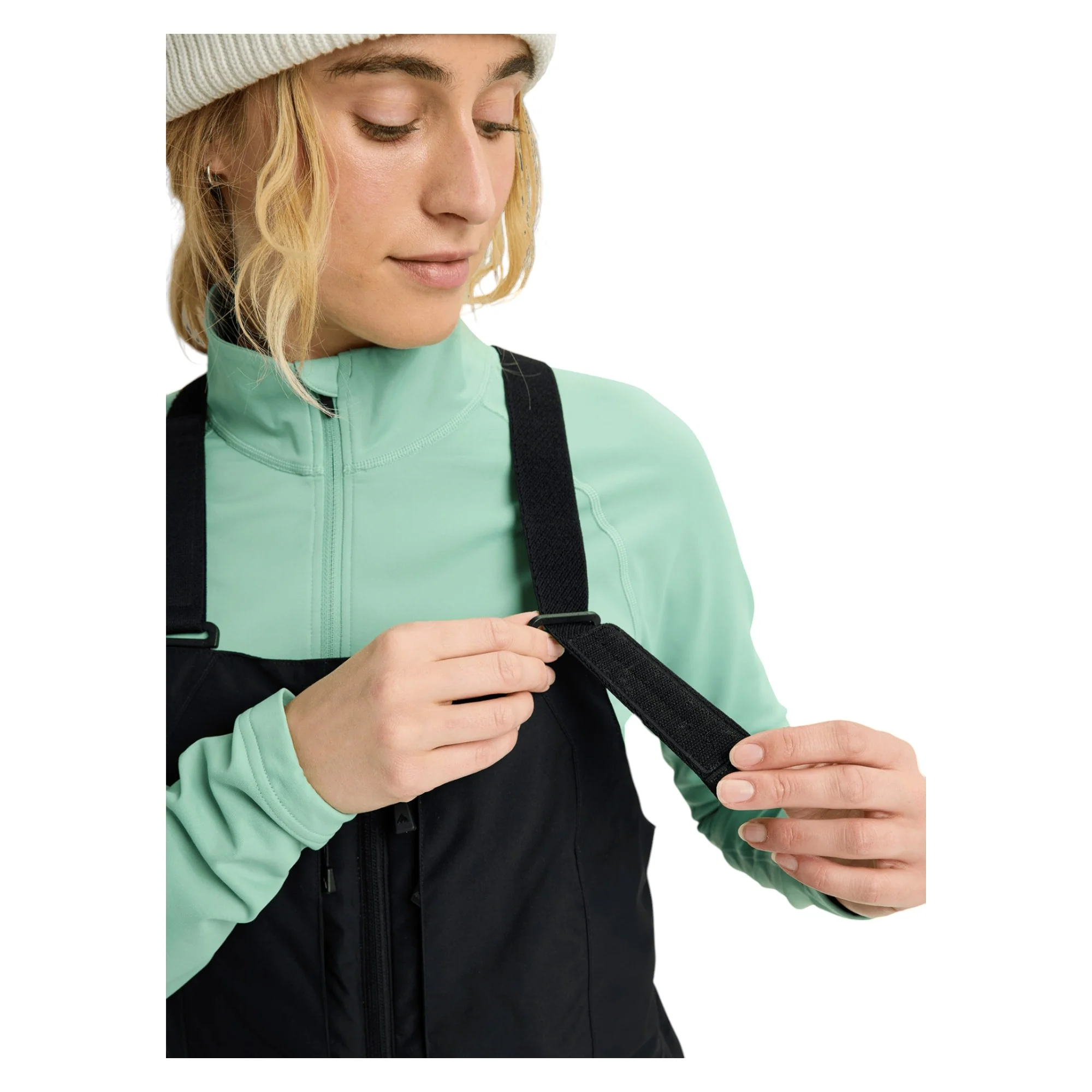 Salopette Coquille Reserve 2L Femme - Image 4