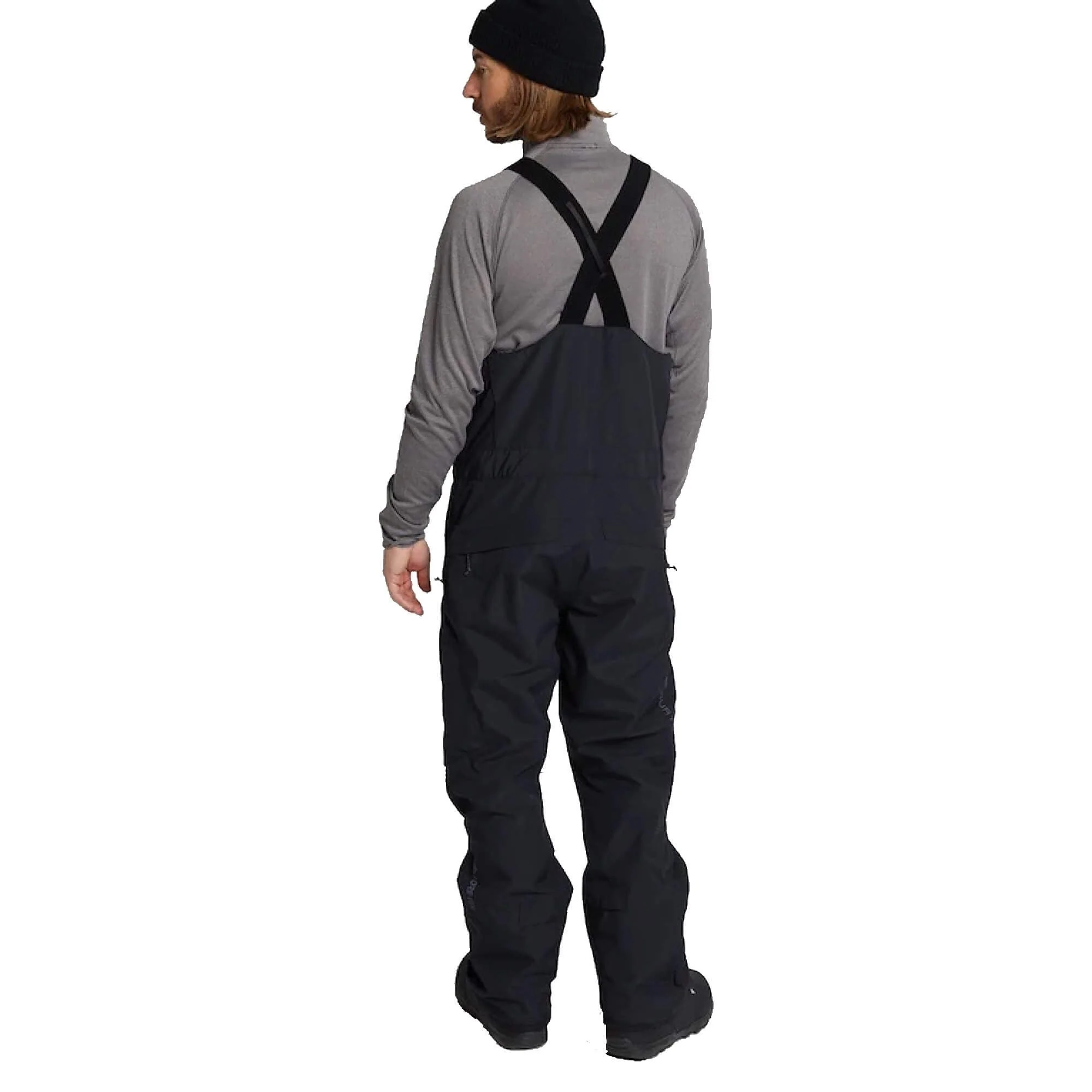 Salopette Cyclic AK Gore-Tex Homme - Image 3
