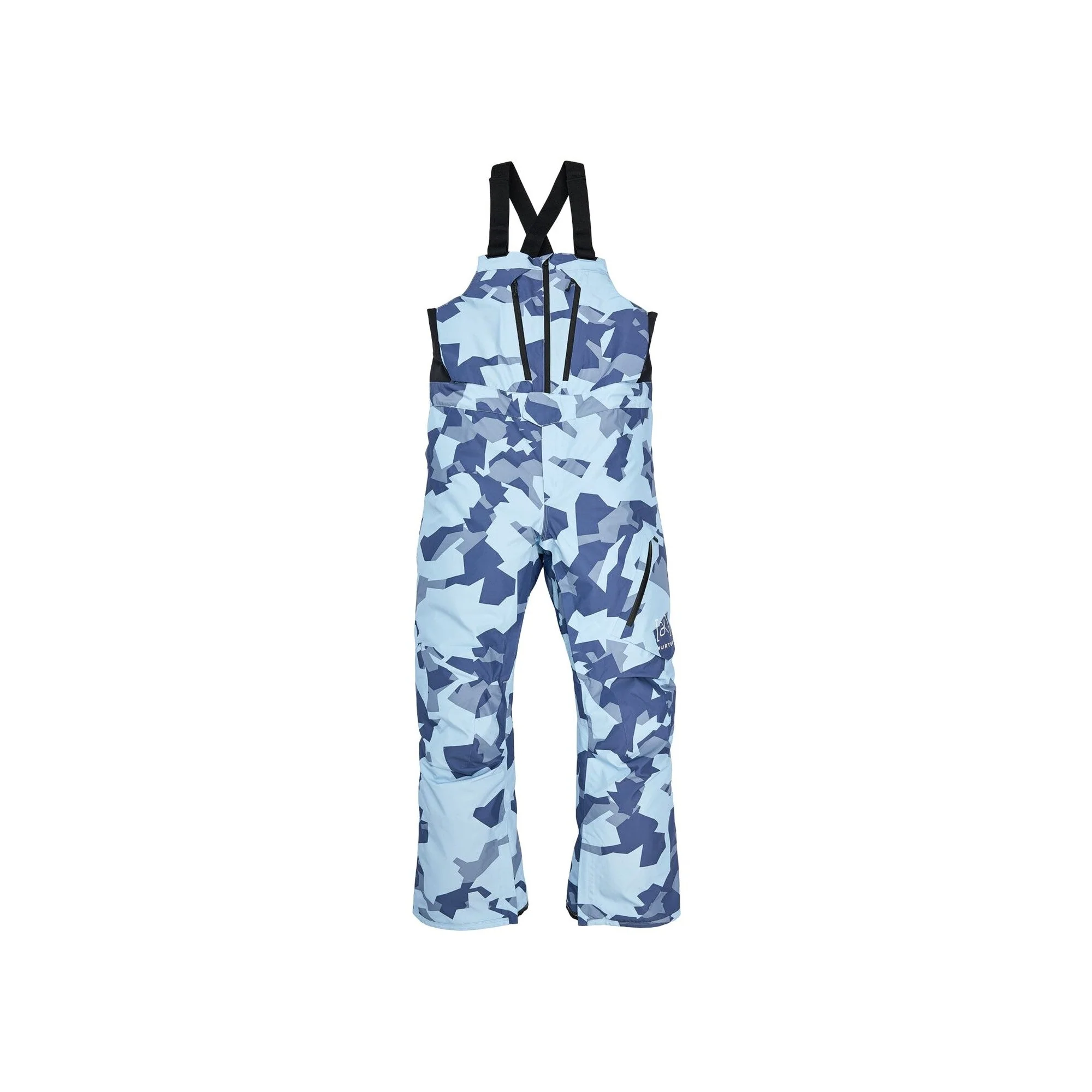 Salopette Cyclic AK Gore-Tex Homme - Image 4