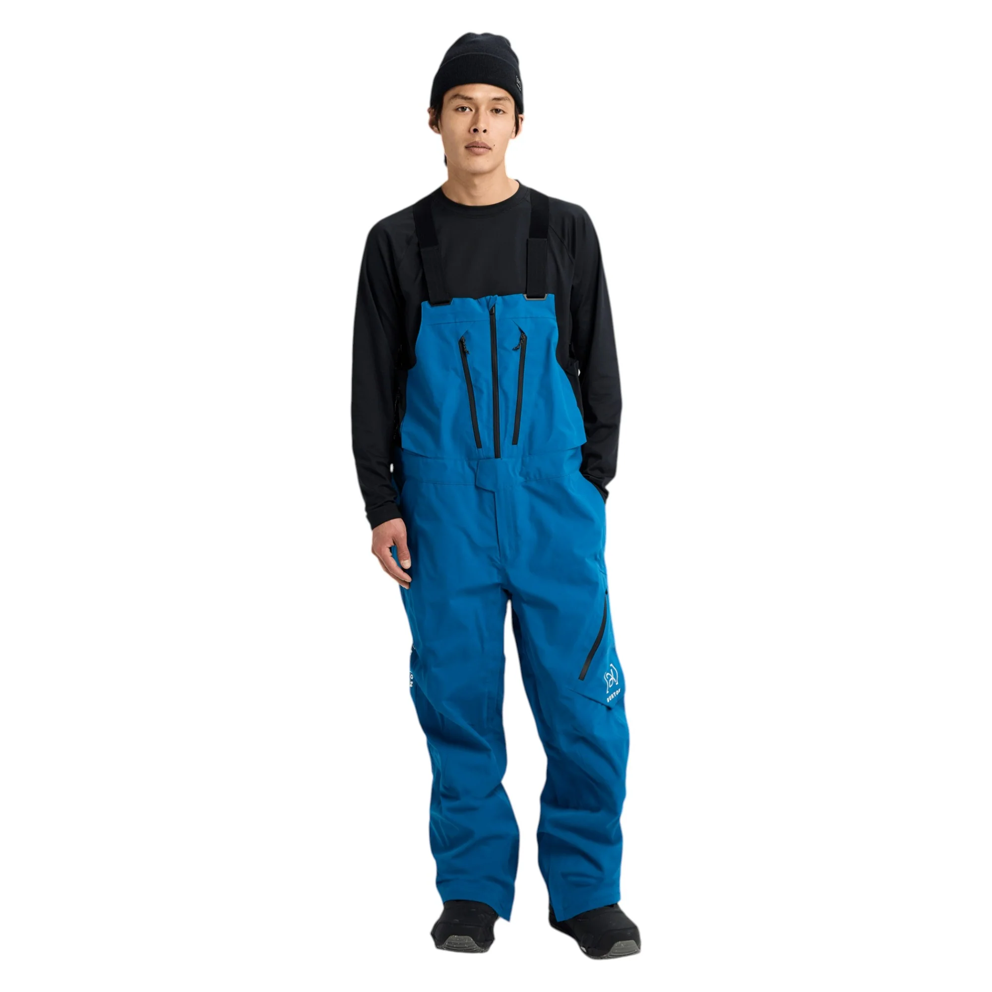 Salopette Cyclic AK Gore-Tex Homme - Image 6