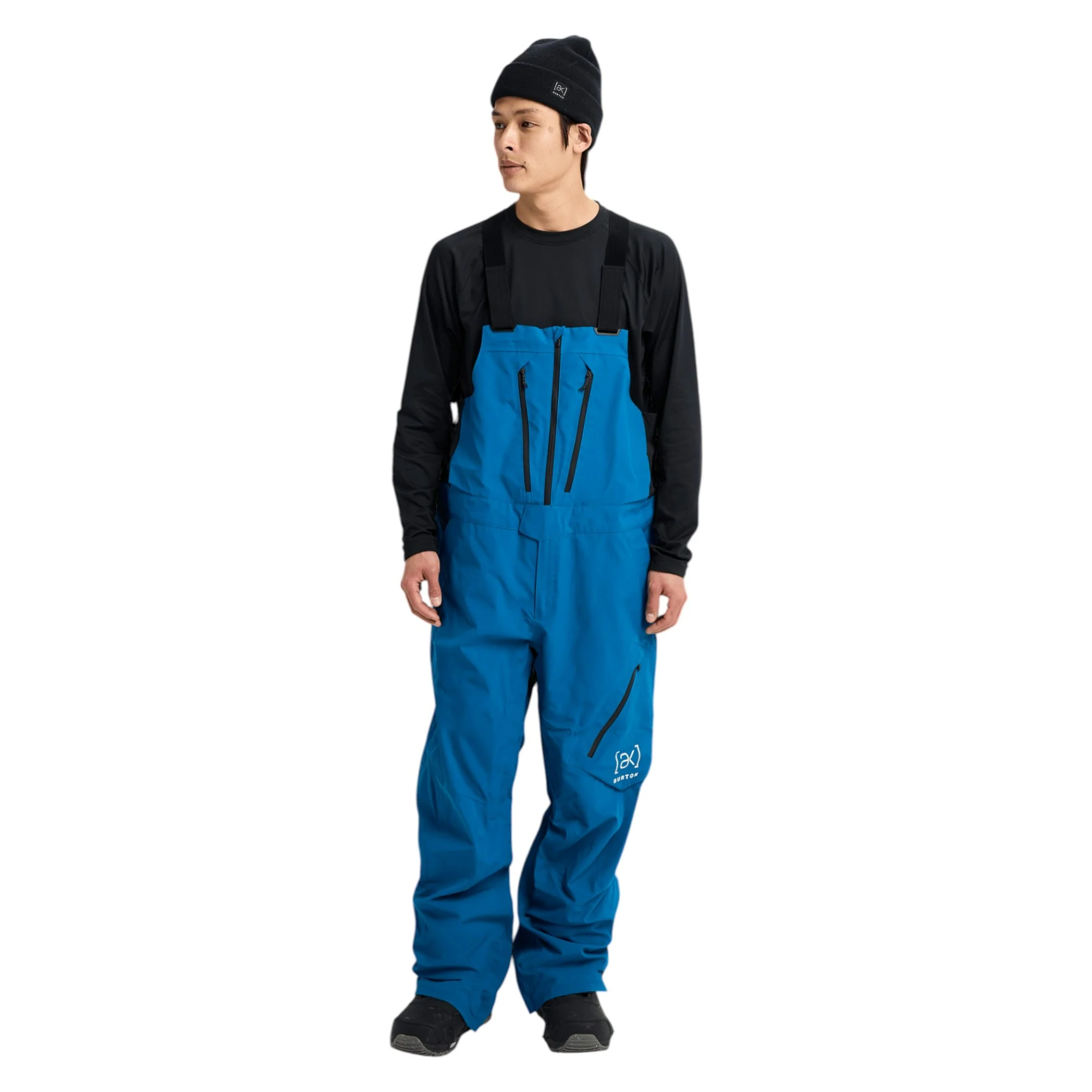 Salopette Cyclic AK Gore-Tex Homme - Image 8