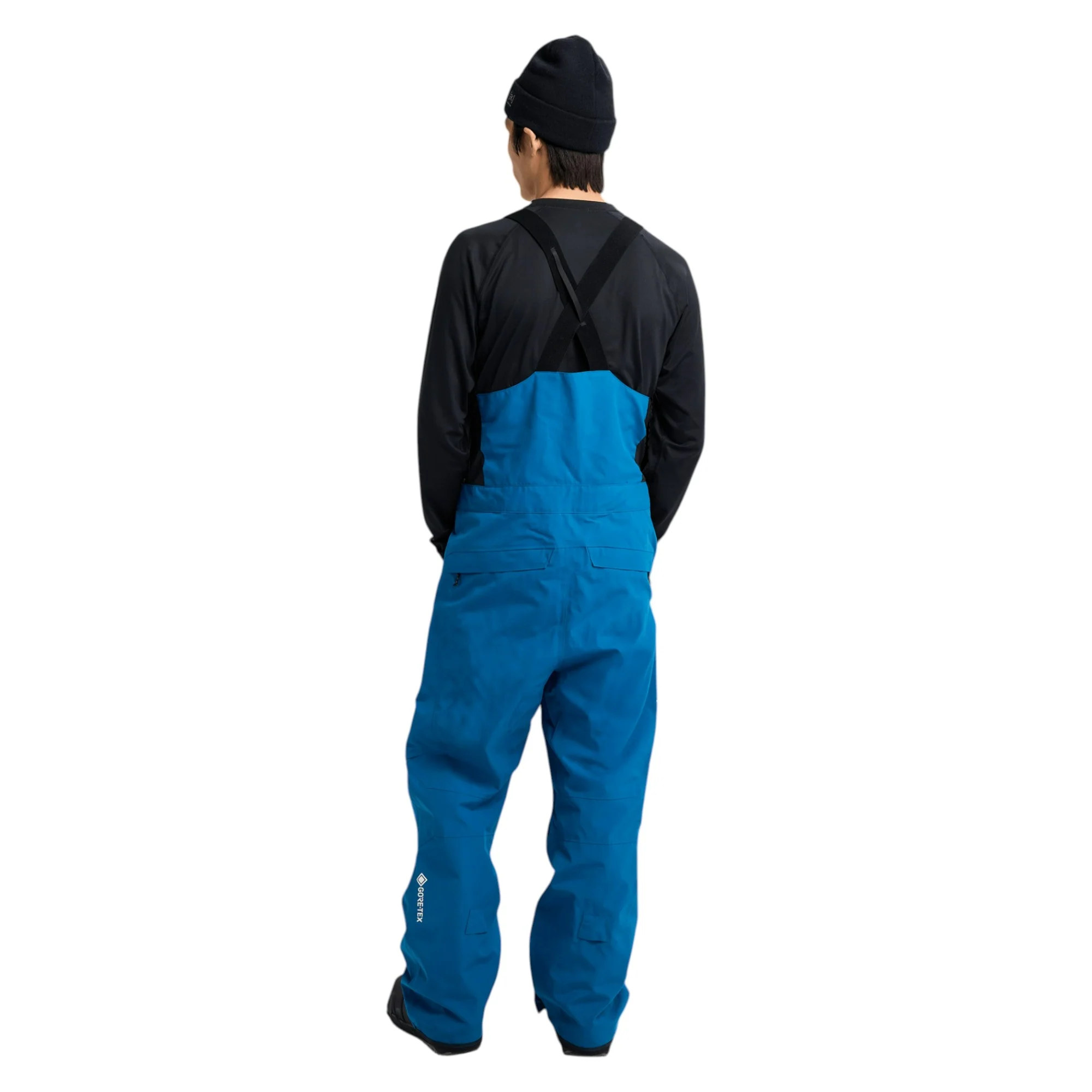 Salopette Cyclic AK Gore-Tex Homme - Image 9