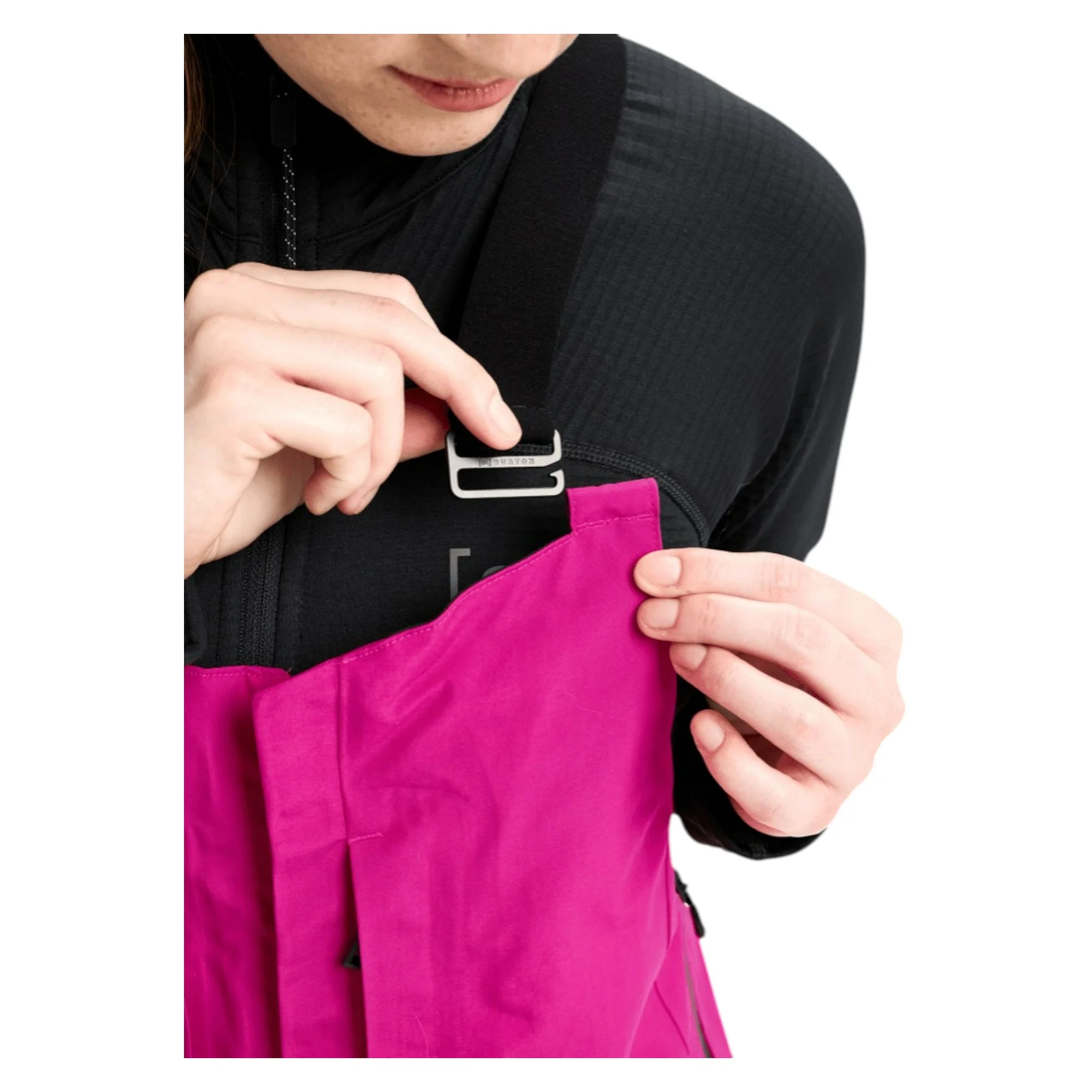Salopette Kimmy AK Gore-Tex 2L Régulière Femme - Image 4