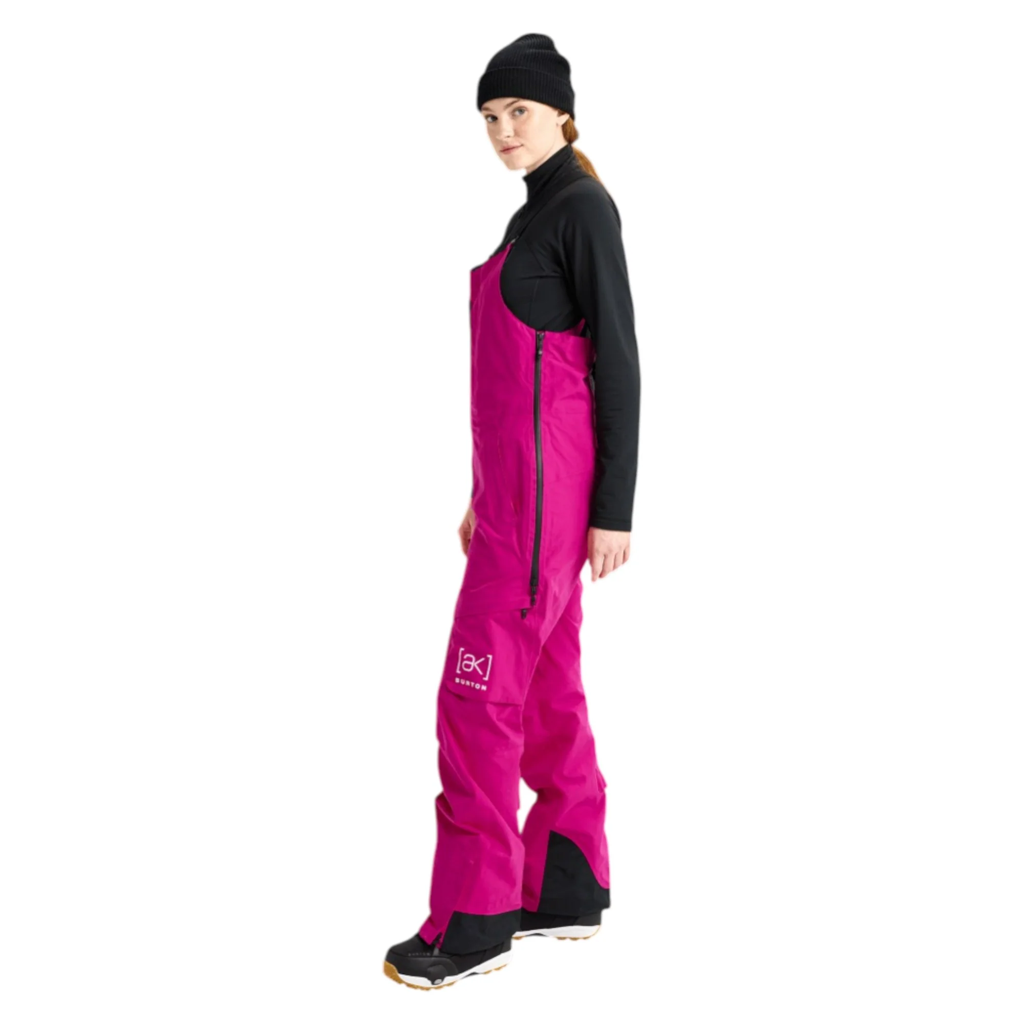 Salopette Kimmy AK Gore-Tex 2L Régulière Femme - Image 5