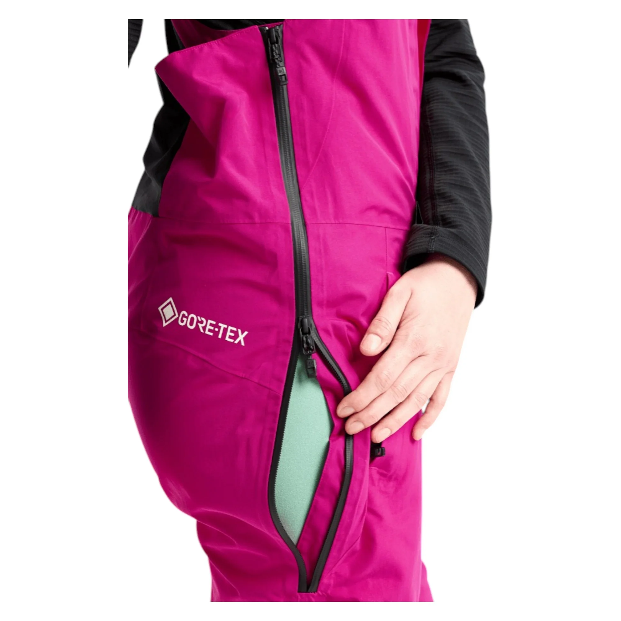 Salopette Kimmy AK Gore-Tex 2L Régulière Femme - Image 6