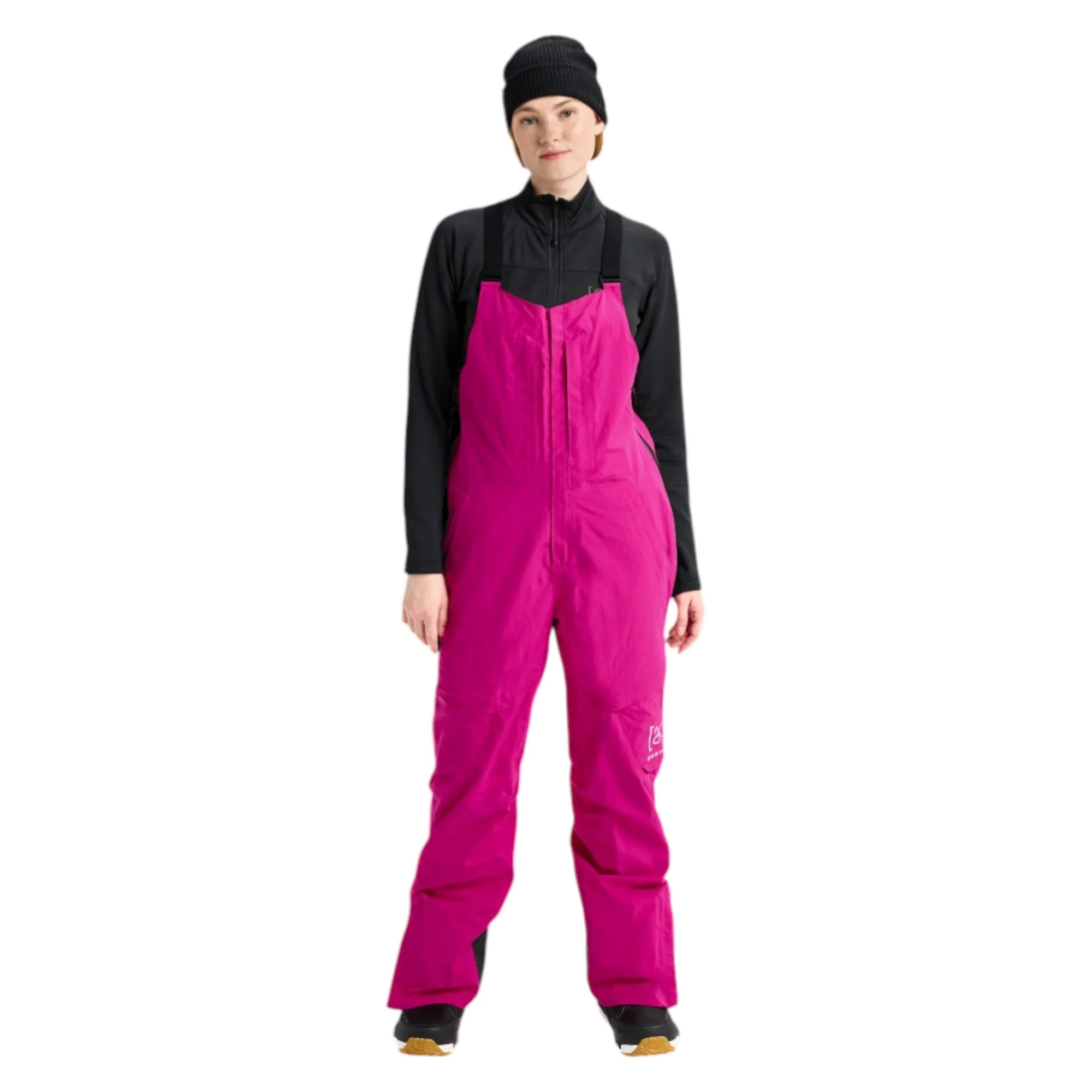 Salopette Kimmy AK Gore-Tex 2L Régulière Femme - Image 8