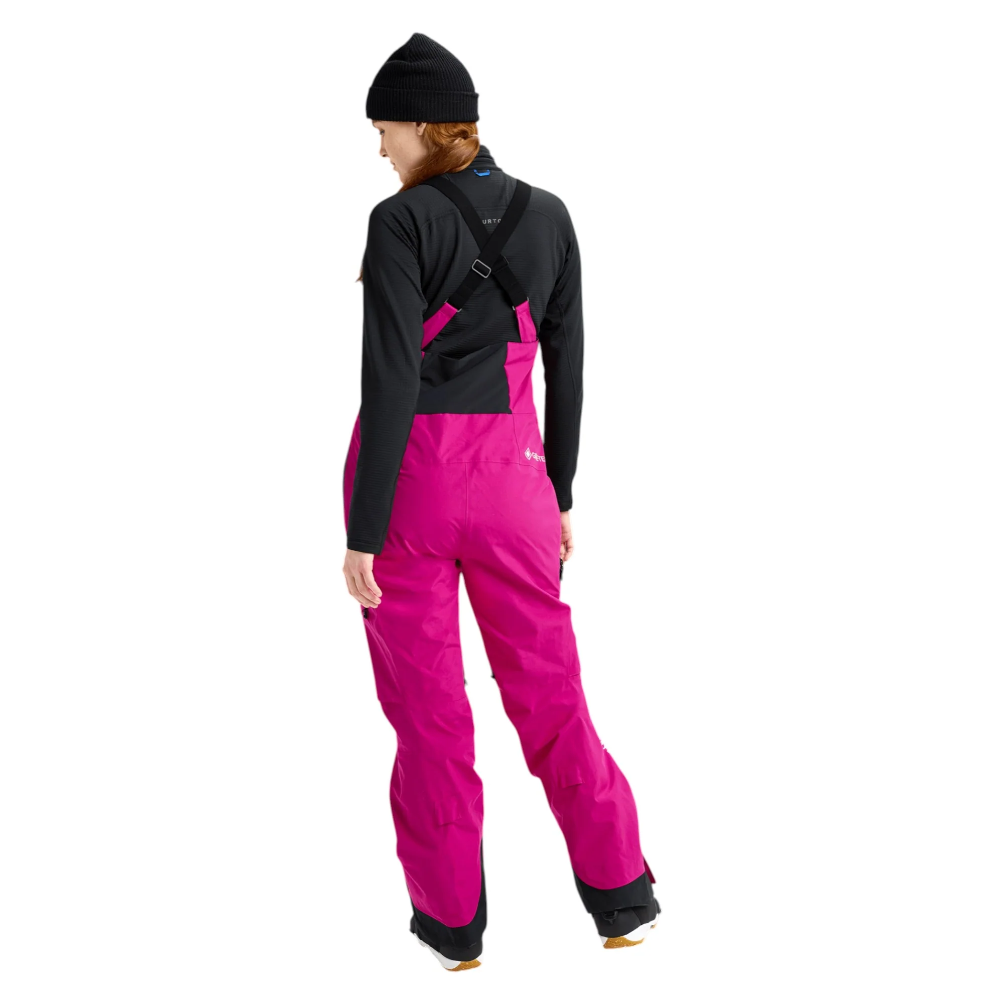 Salopette Kimmy AK Gore-Tex 2L Régulière Femme - Image 9