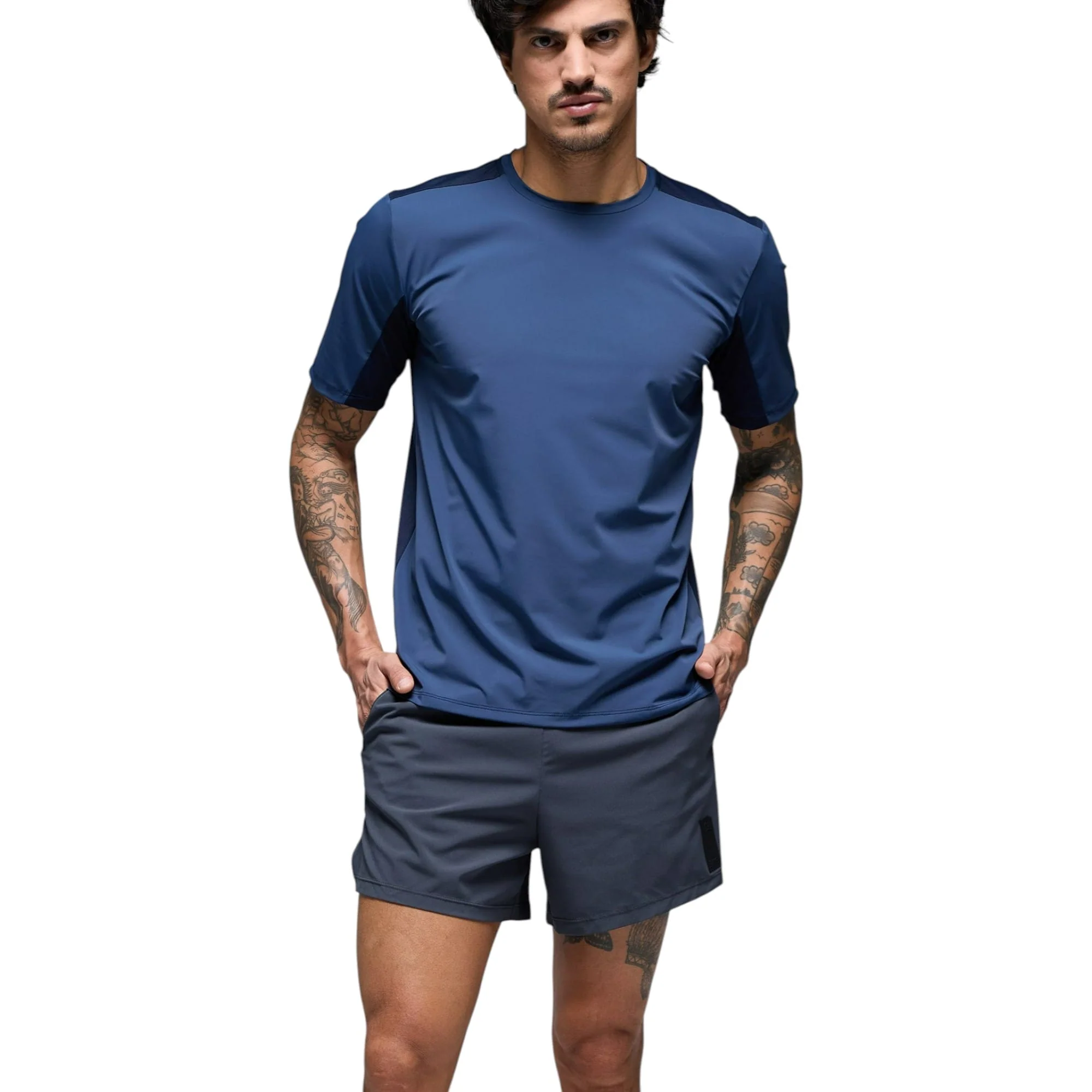 Short 5'' Flow Homme - Image 3