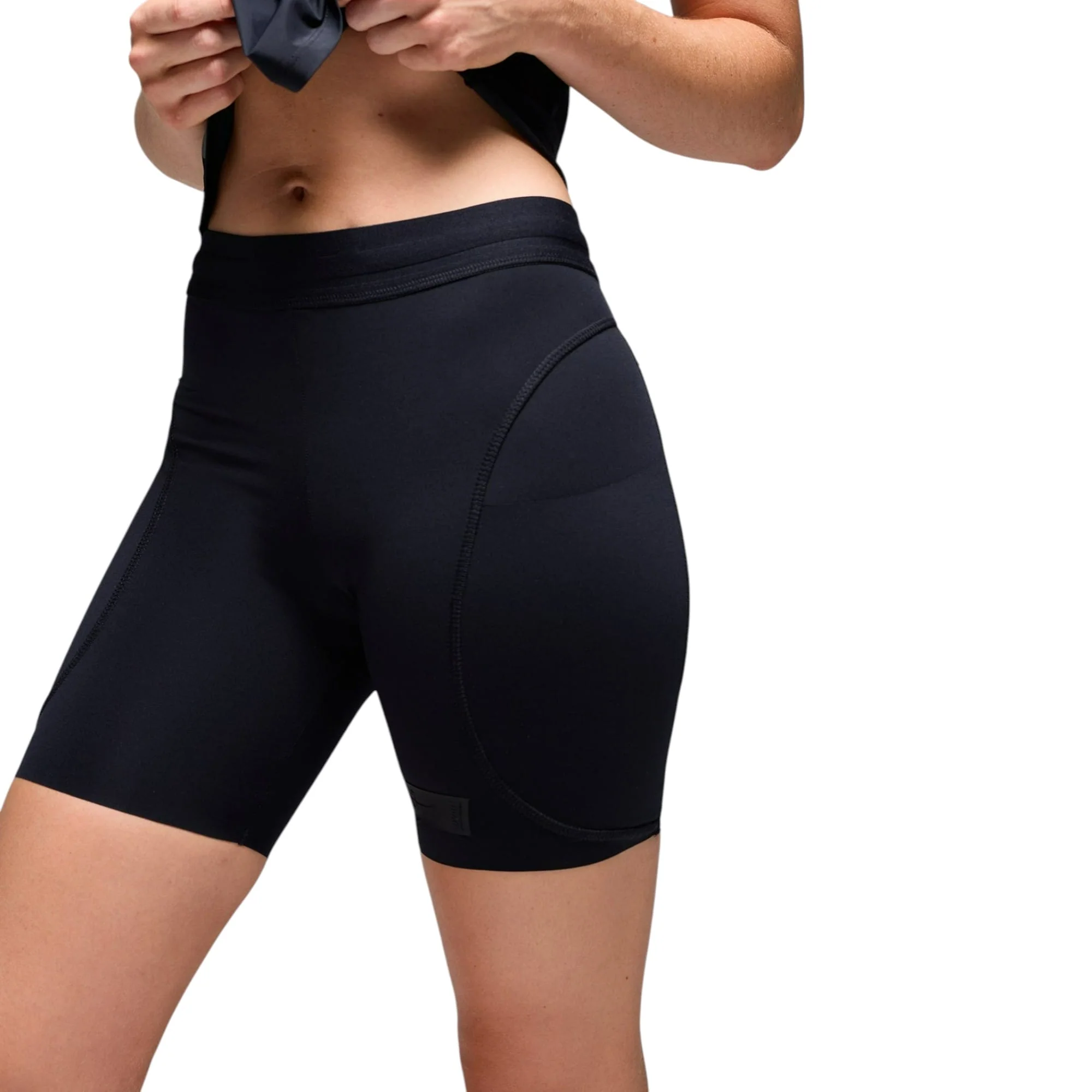 Short Boost Biker Femme - Image 3