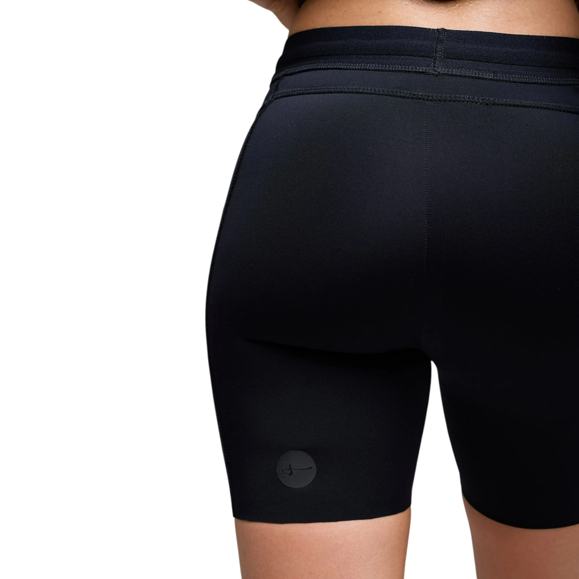 Short Boost Biker Femme - Image 4