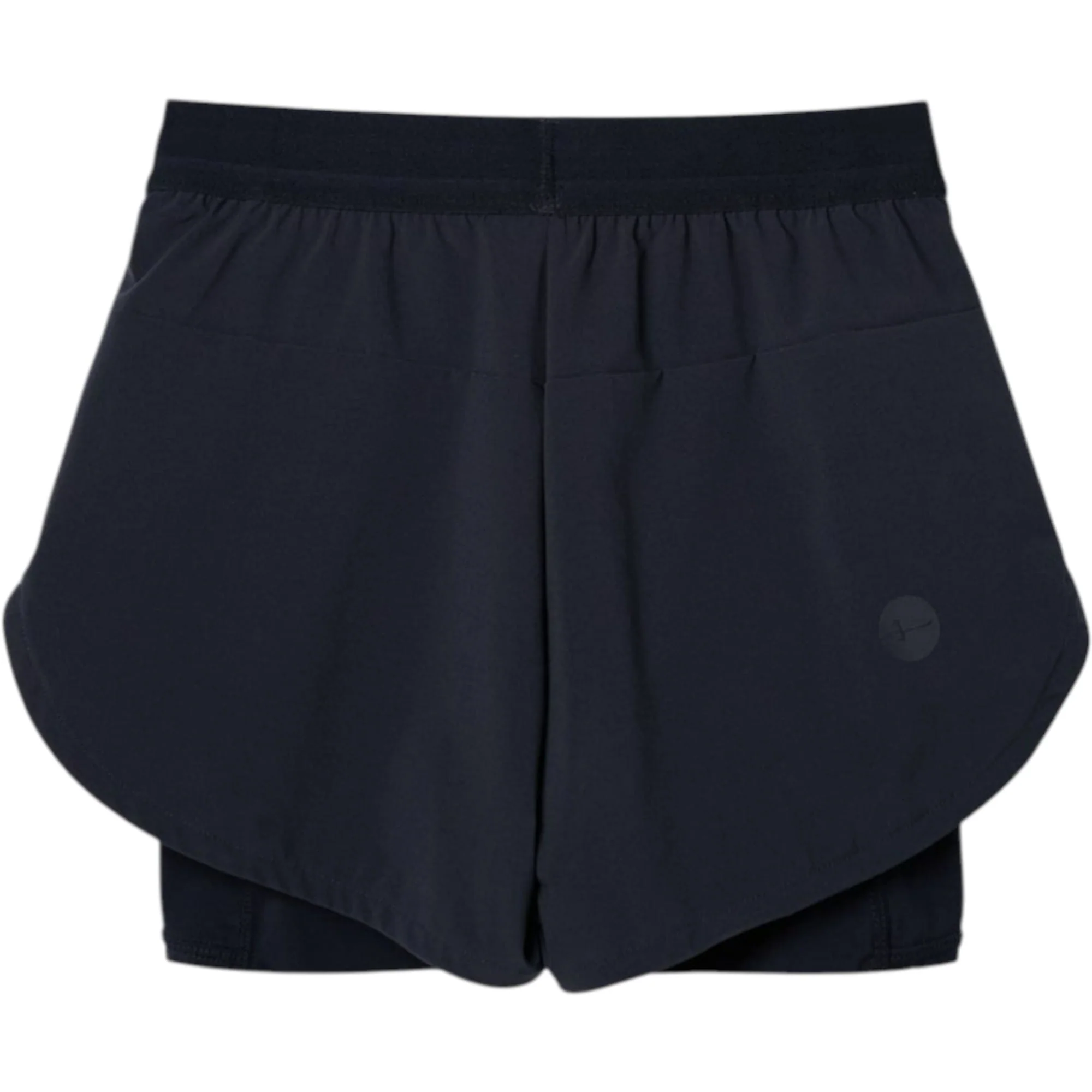 Short Flow 2-in-1 Femme - Image 2