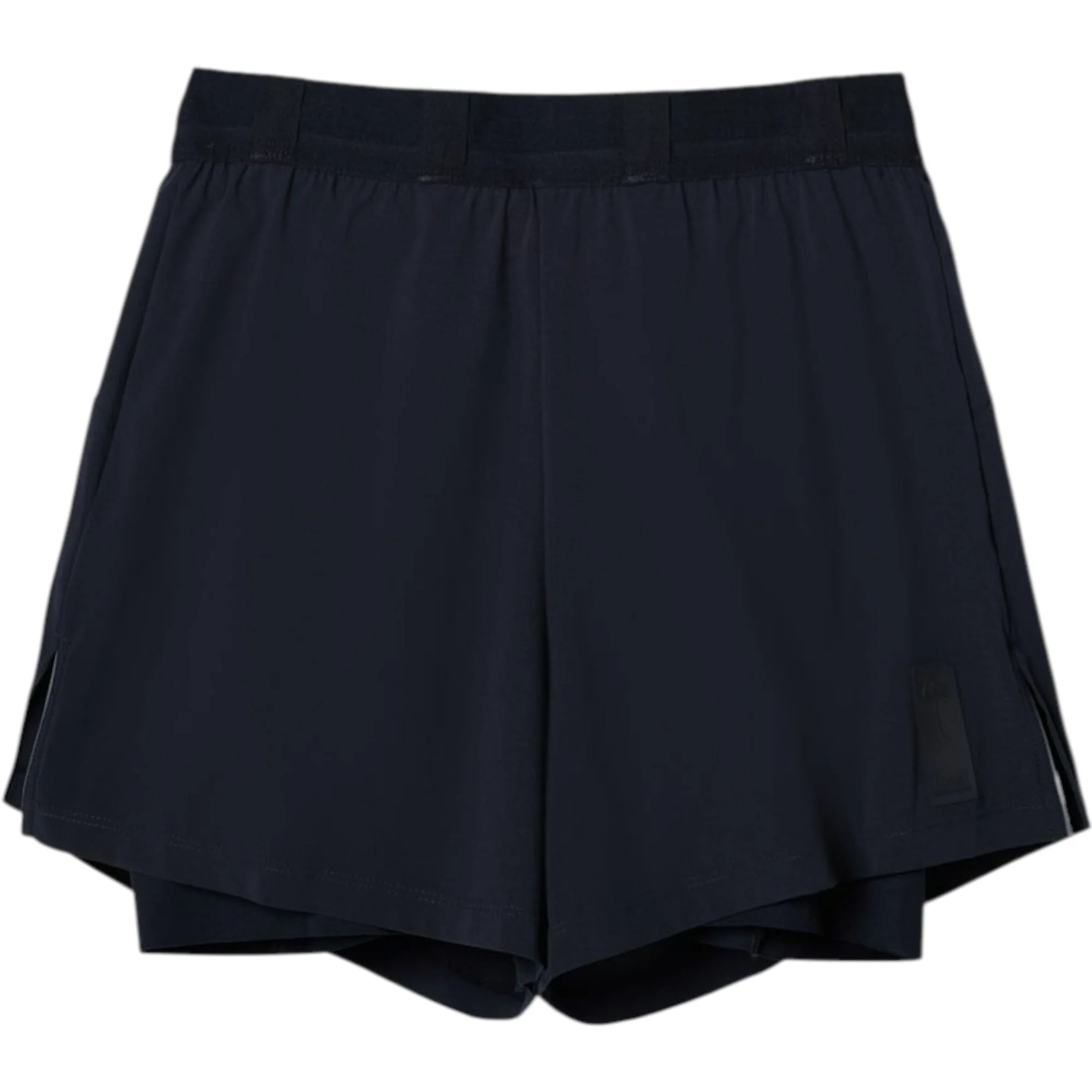 Short Flow 2-in-1 Homme