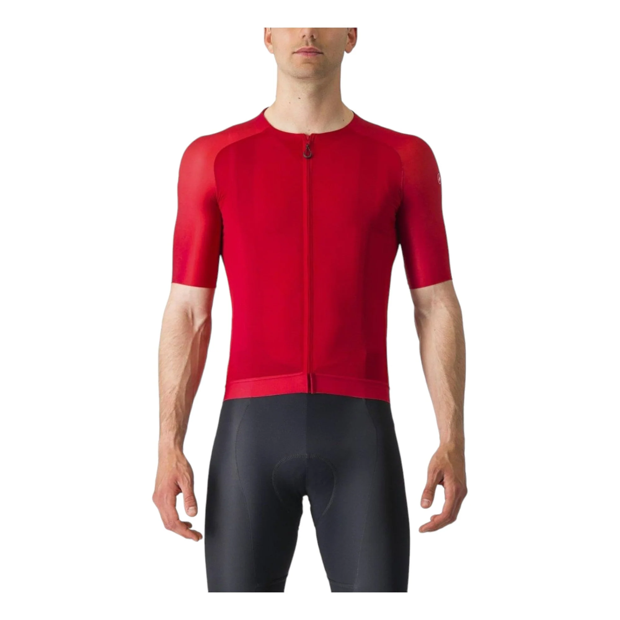 Maillot de Vélo de Route Manches Courtes Aero Race 7.0 Homme - Image 3