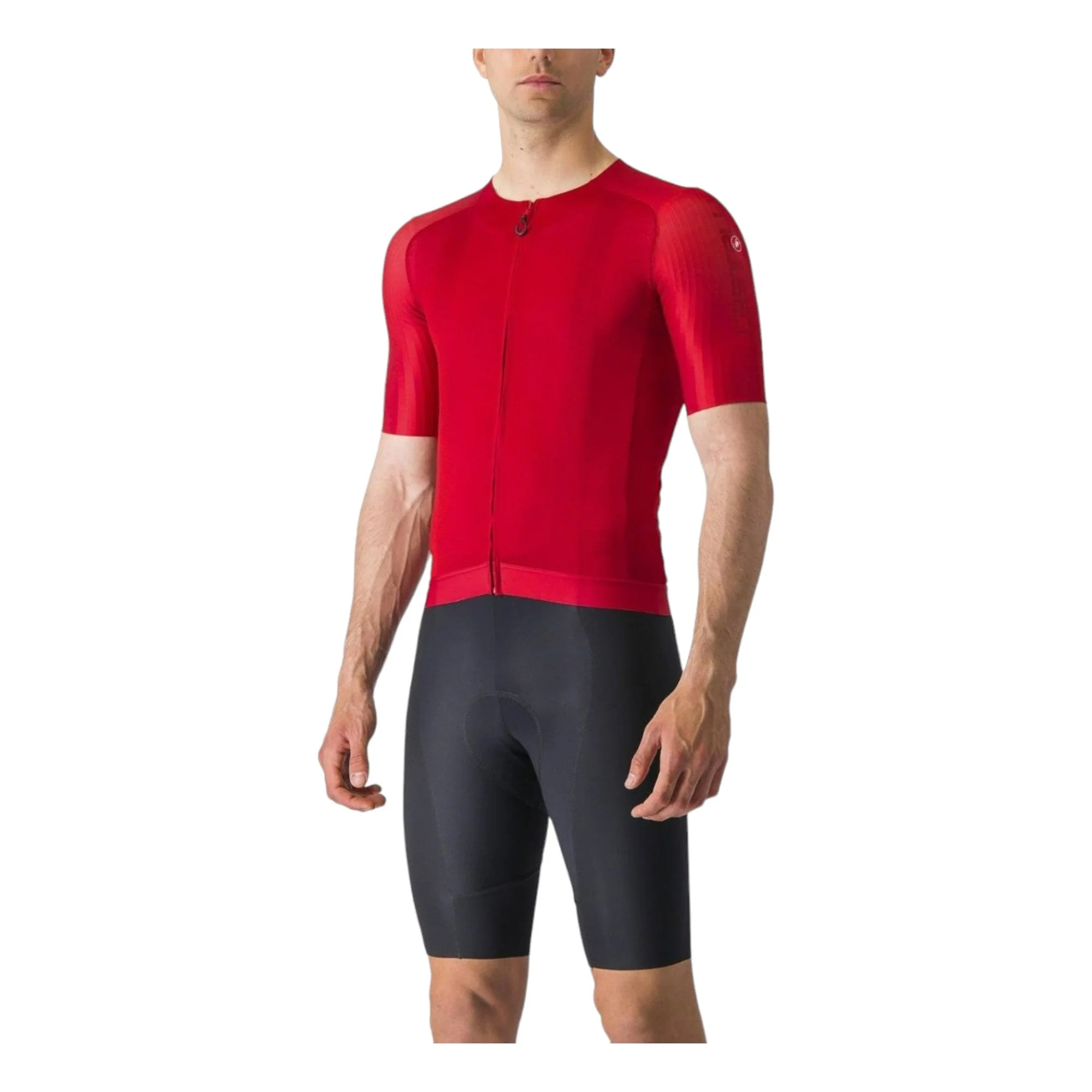 Maillot de Vélo de Route Manches Courtes Aero Race 7.0 Homme - Image 8