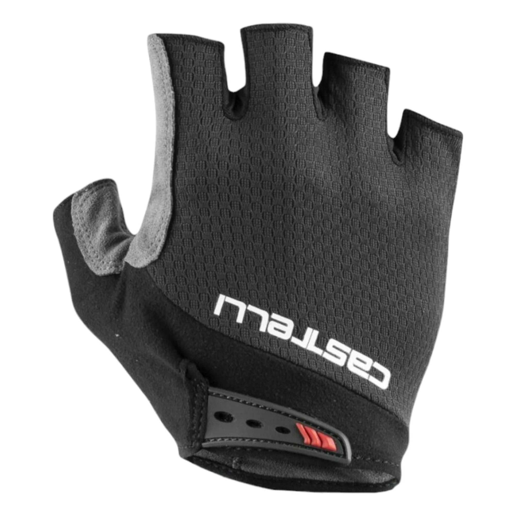 Gants de Vélo Courts Entrava V Homme - Image 4