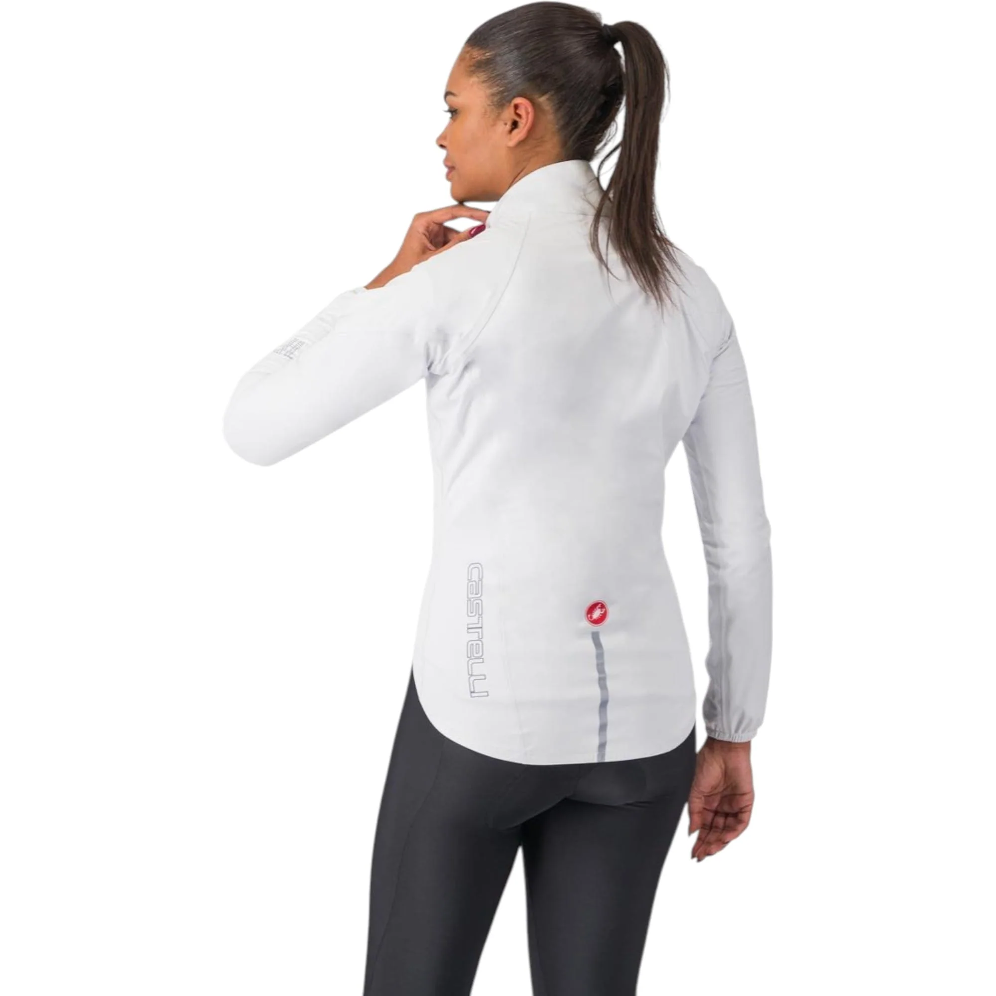 Imperméable de Vélo Emergency 3 Rain Femme - Image 2
