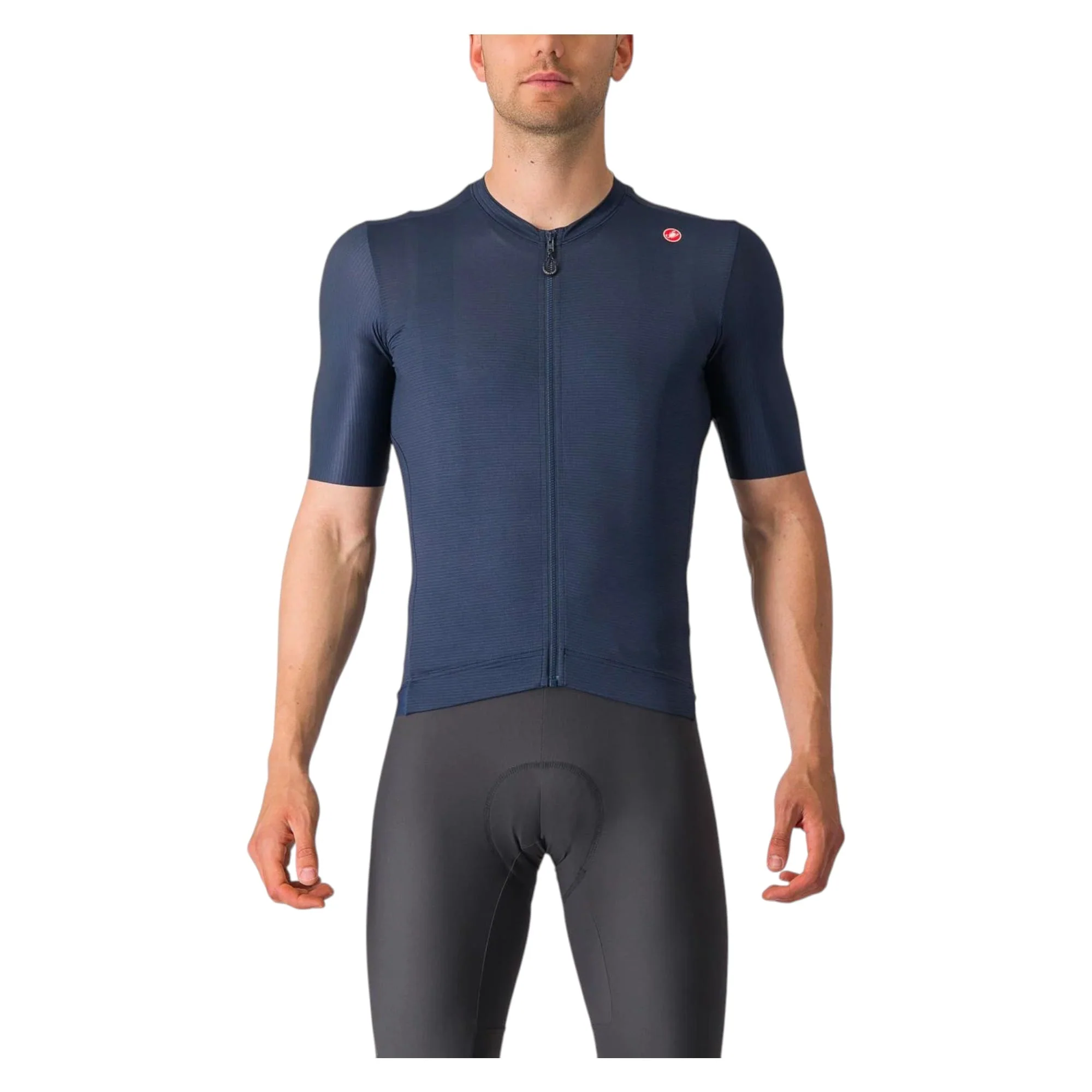 Maillot de Vélo de Route Manches Courtes Espresso Homme - Image 5