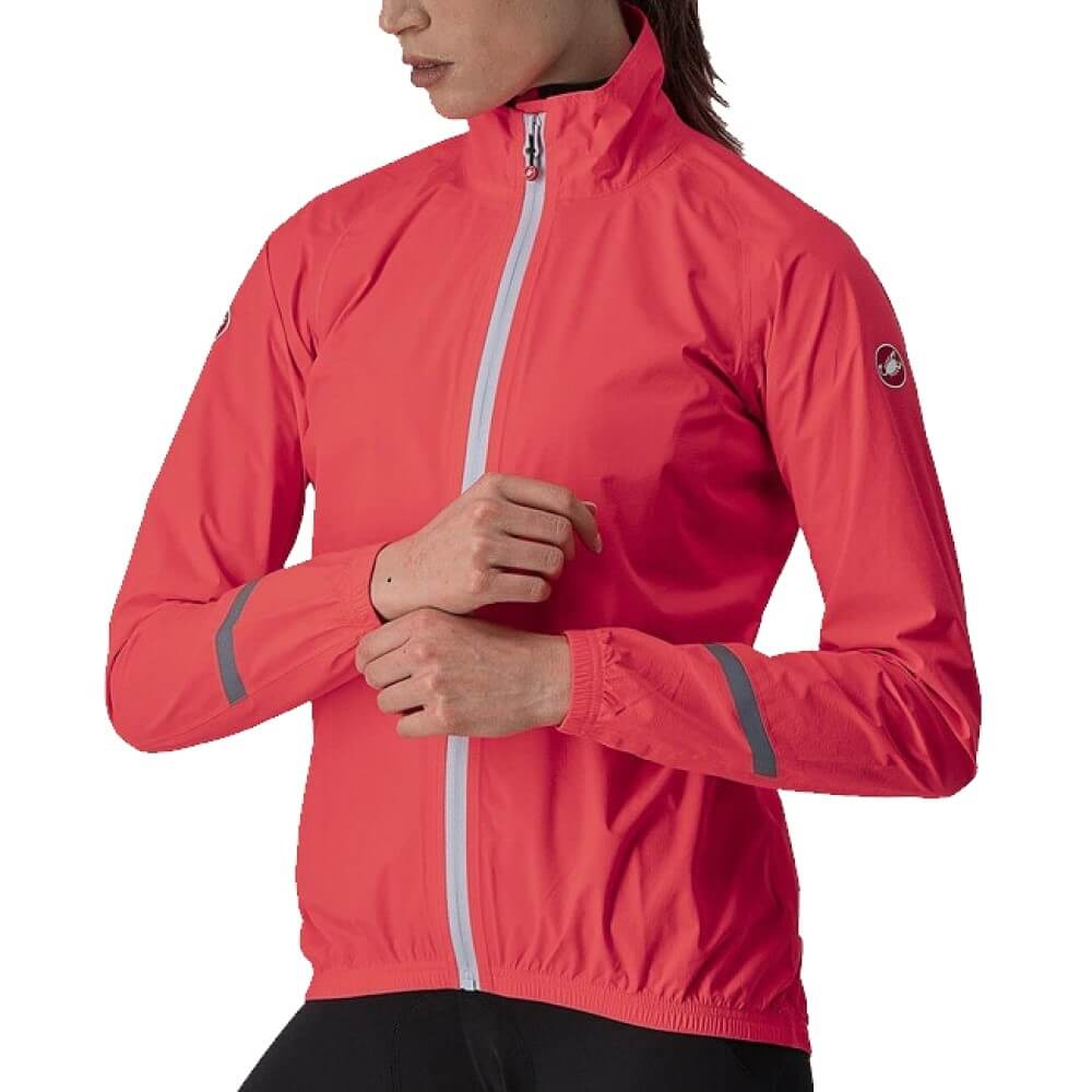 Coupe-Vent Emergency 2 Rain Femme - Image 11