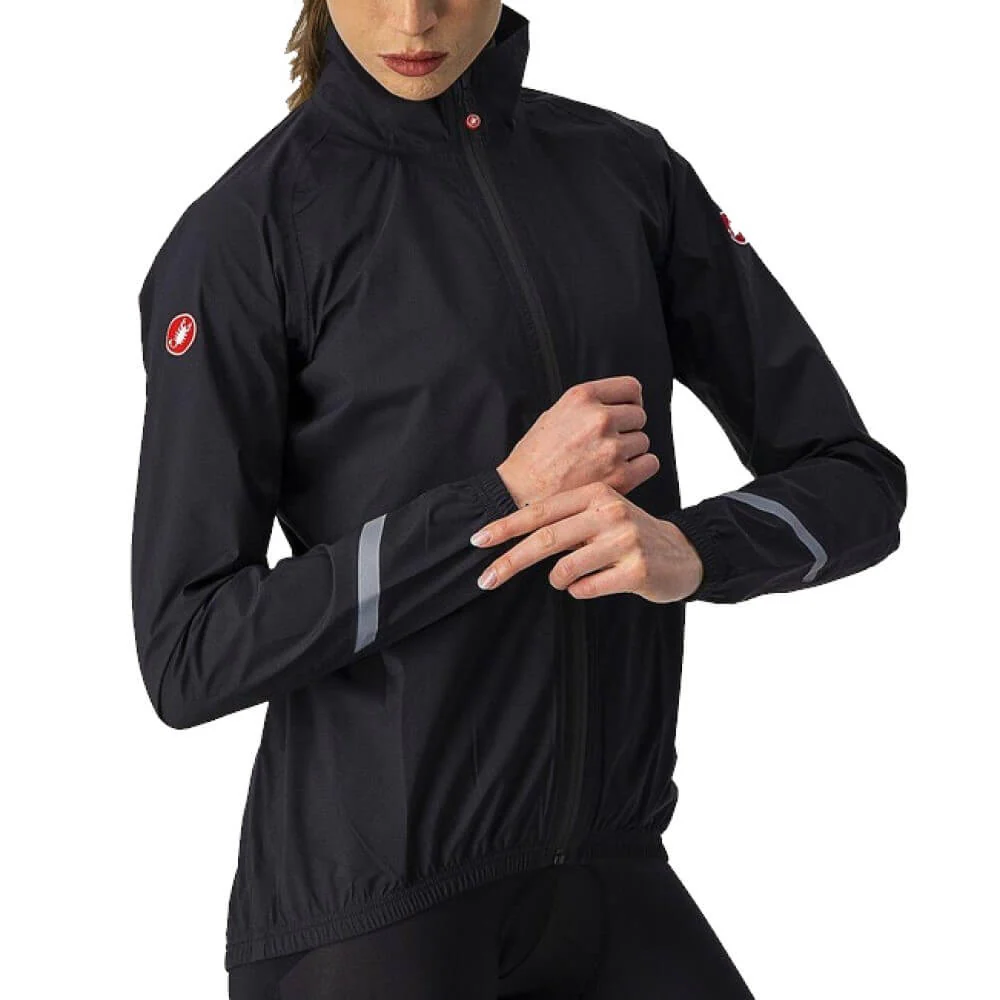 Coupe-Vent Emergency 2 Rain Femme - Image 15