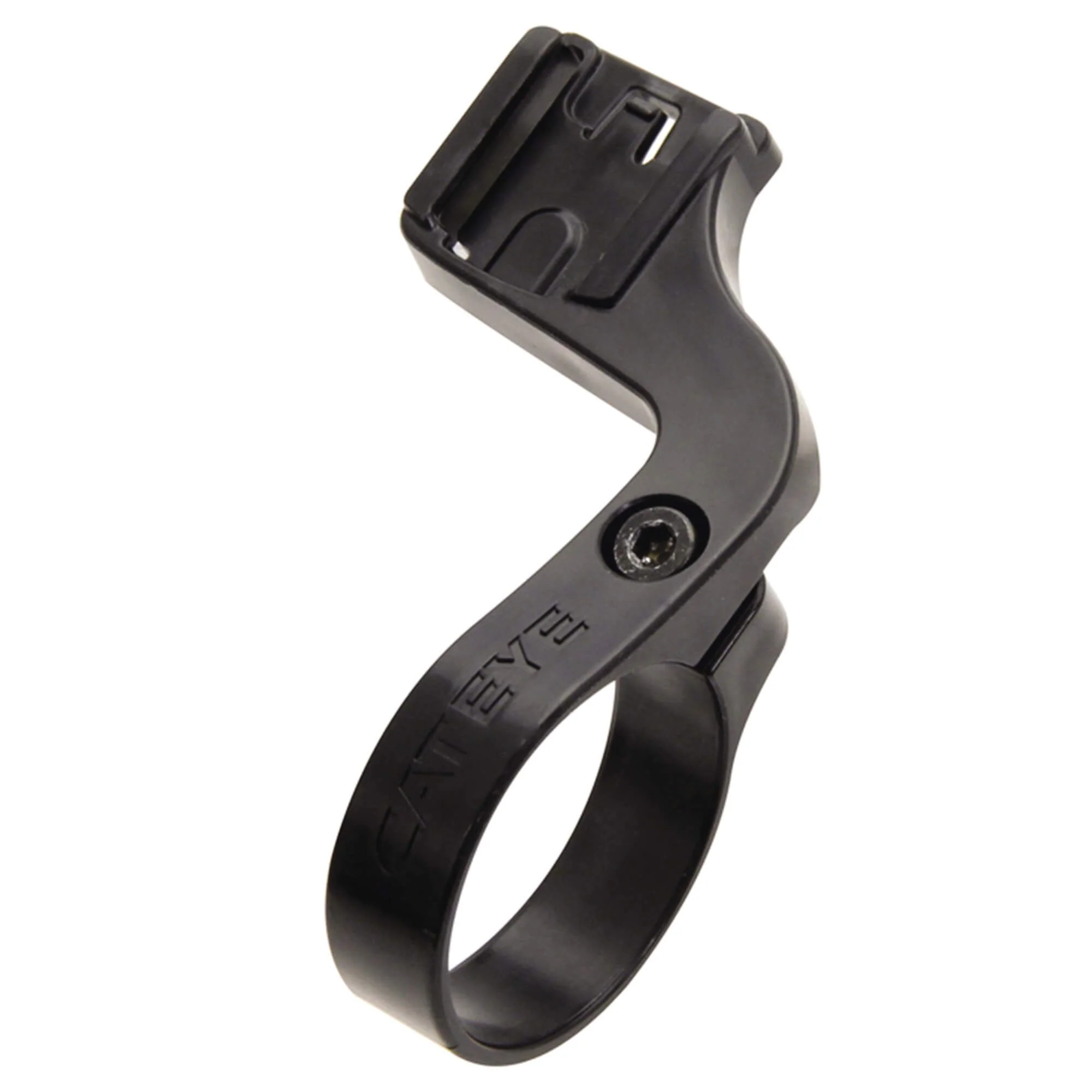Fixation pour Cyclomètre