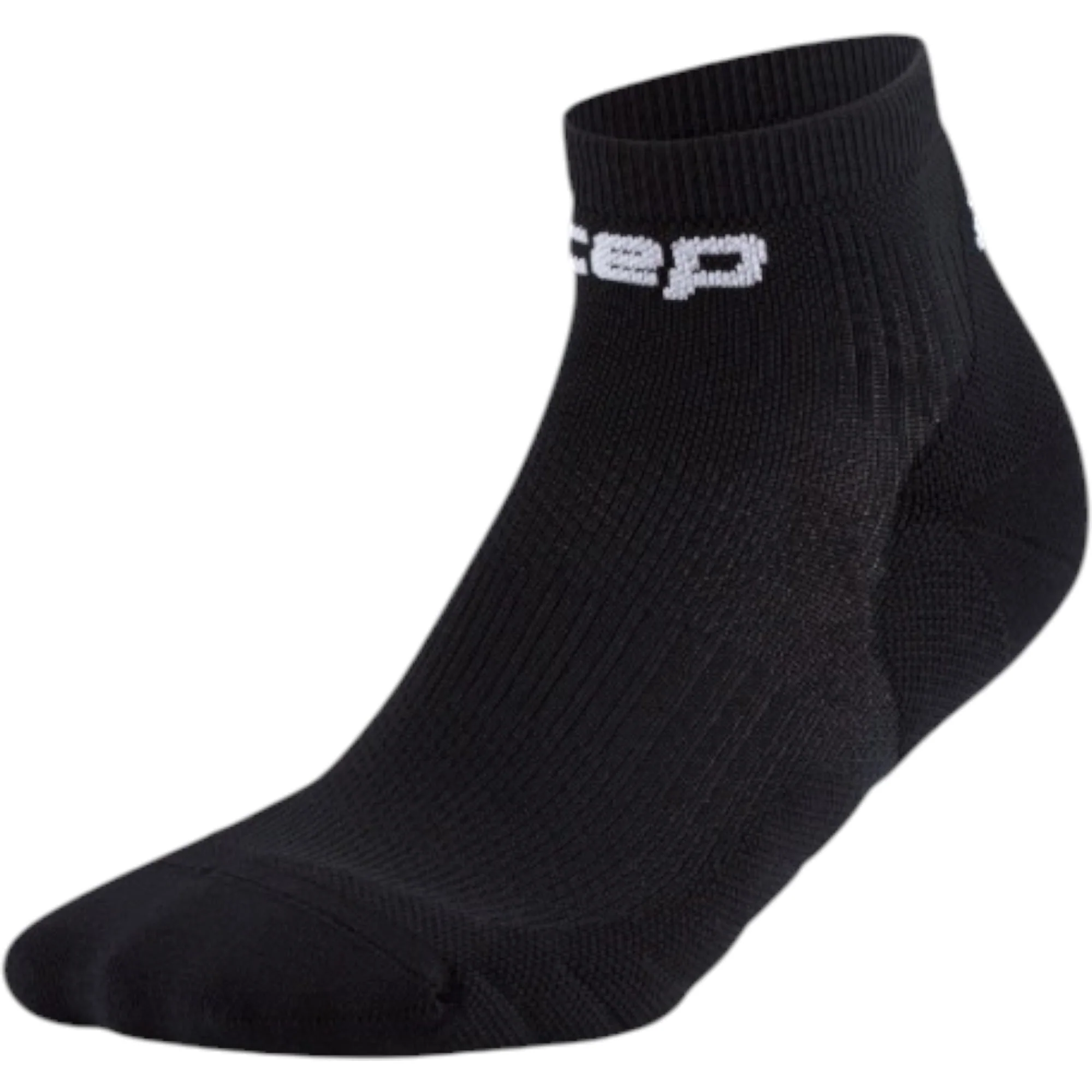 Bas de Sport Core Run Low Cut 5.0 Adulte