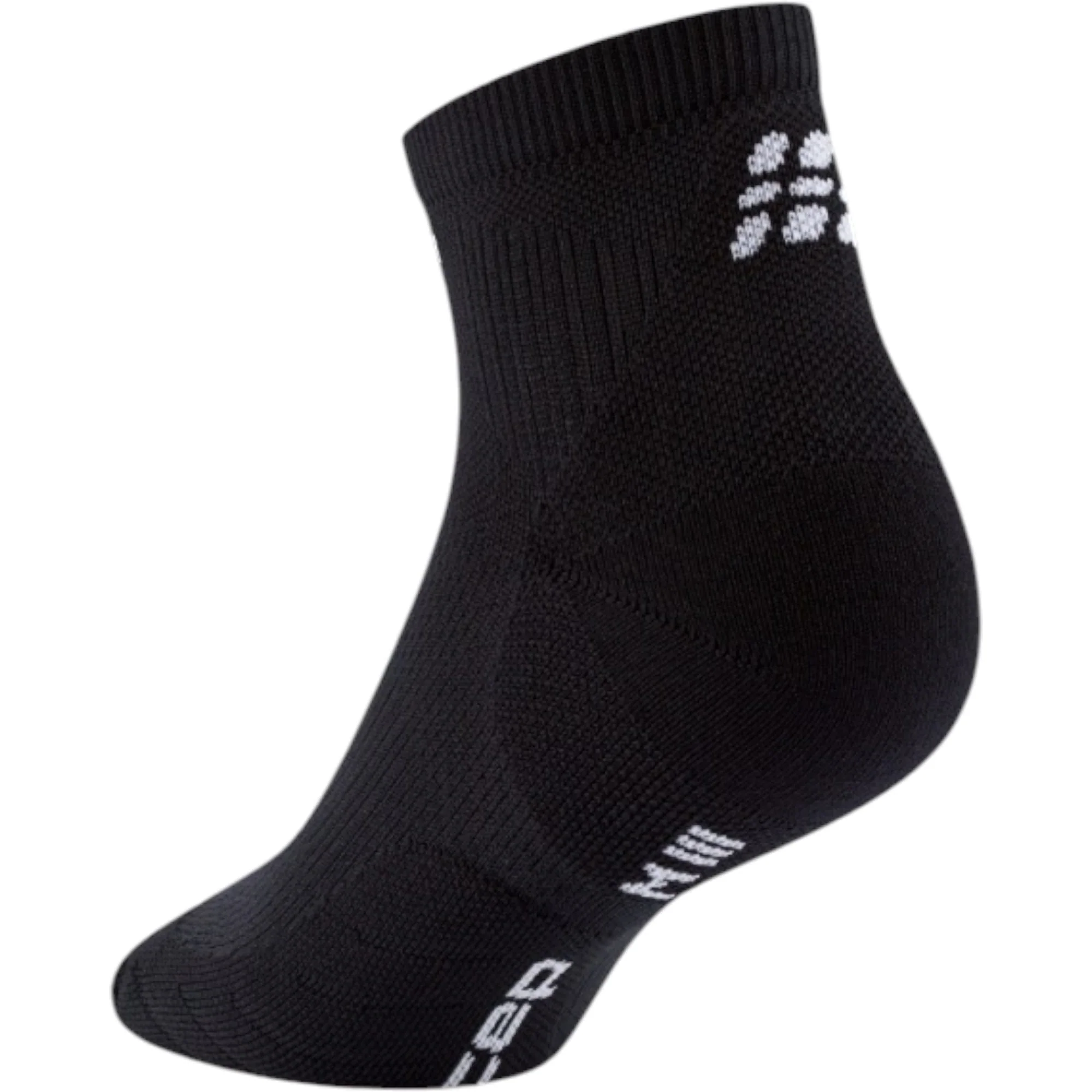 Bas de Sport Core Run Low Cut 5.0 Adulte - Image 2