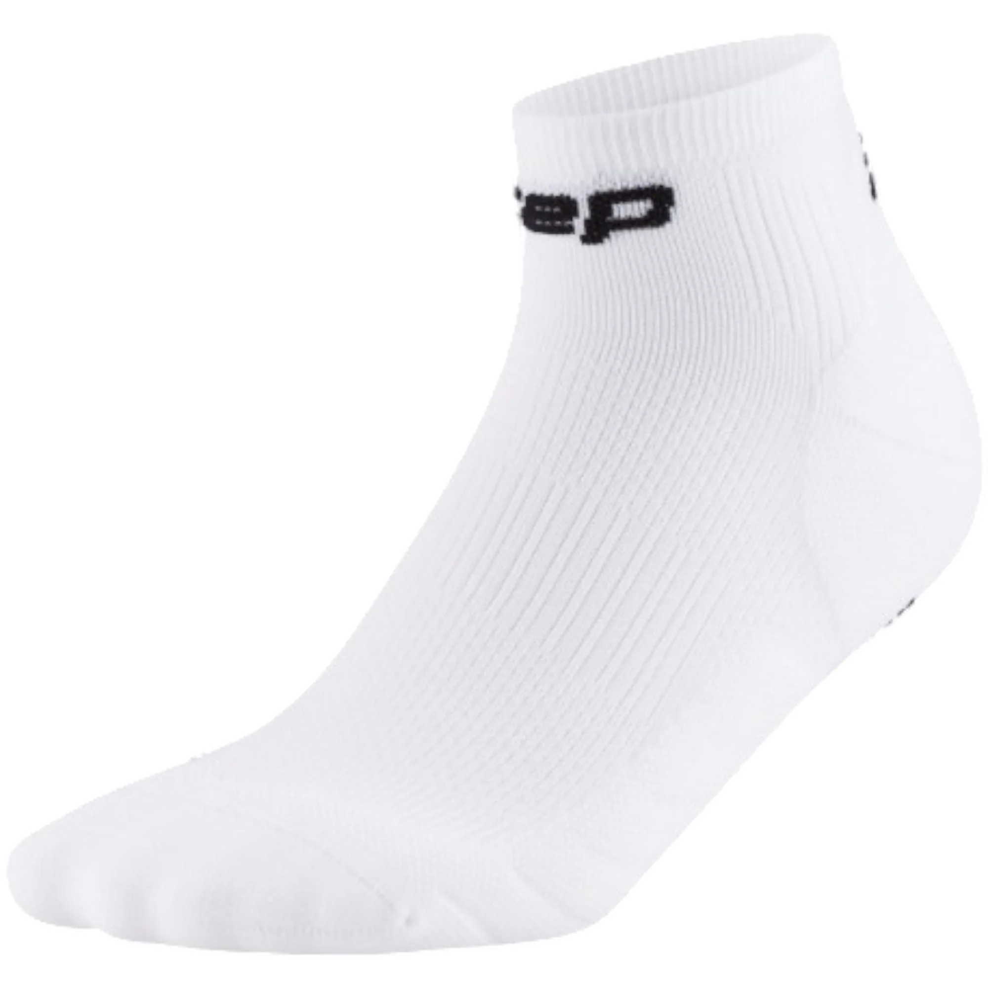 Bas de Sport Core Run Low Cut 5.0 Adulte - Image 3